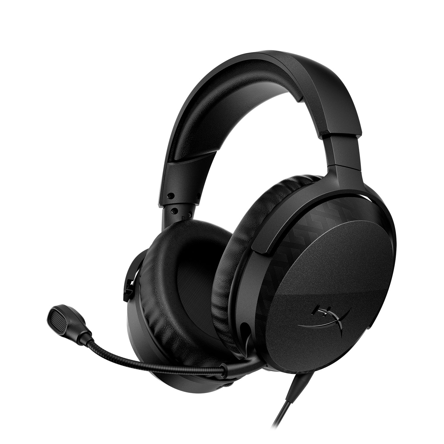 hyperx-cloud-stinger-3-gaming-headset-50mm-drivers-swivel-to-mute-mic image 1