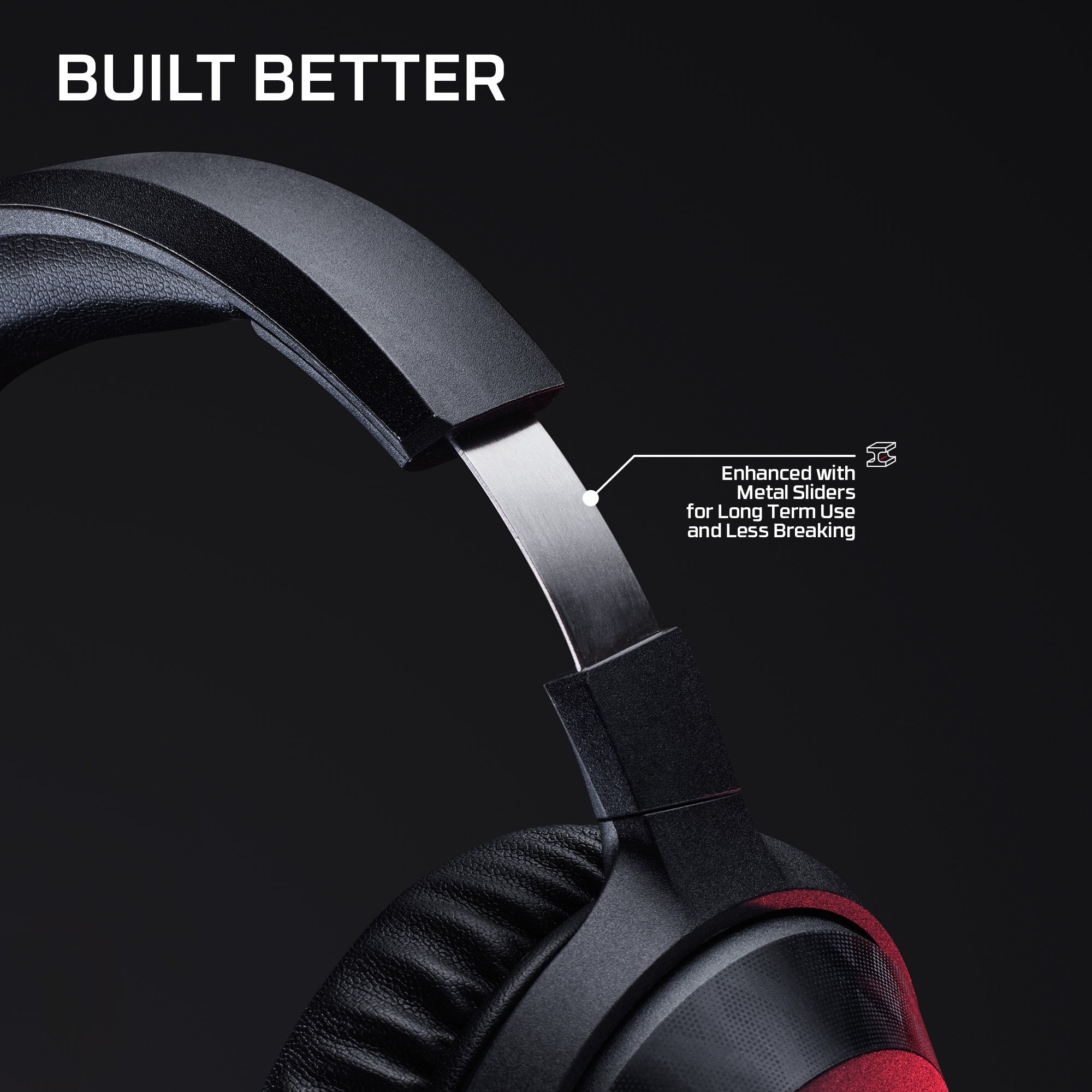 hyperx-cloud-stinger-3-wireless-gaming-headset-2-4ghz-bluetooth-80hr-battery image 6