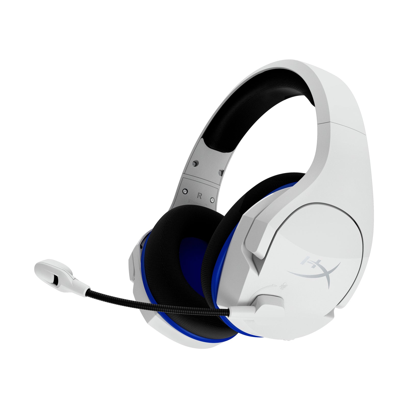 hyperx-cloud-stinger-core-wireless-gaming-headset-for-ps5-ps4 image 1