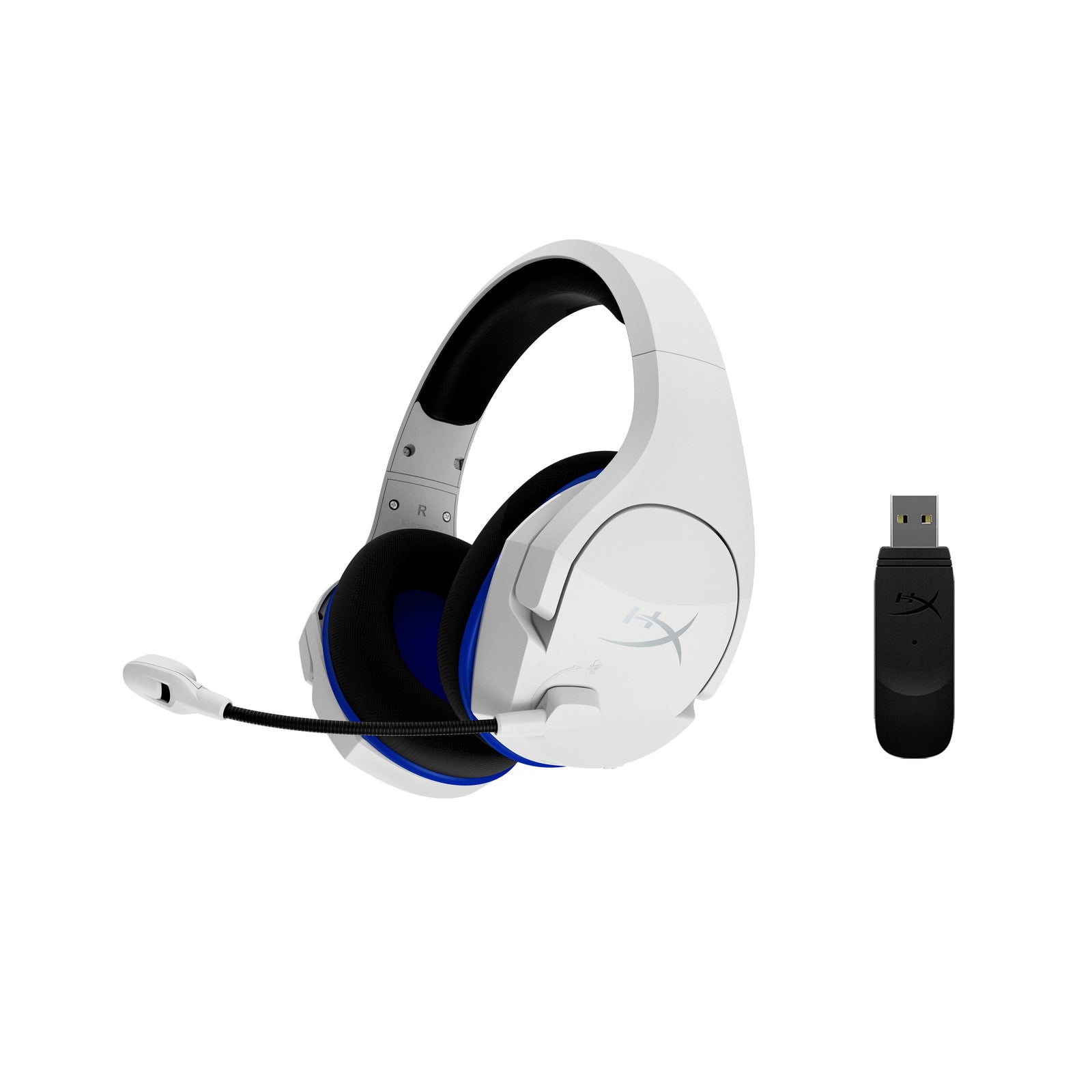 hyperx-cloud-stinger-core-wireless-gaming-headset-for-ps5-ps4 image 2