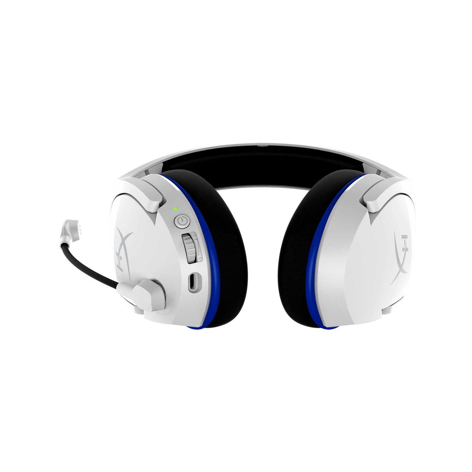 hyperx-cloud-stinger-core-wireless-gaming-headset-for-ps5-ps4 image 6