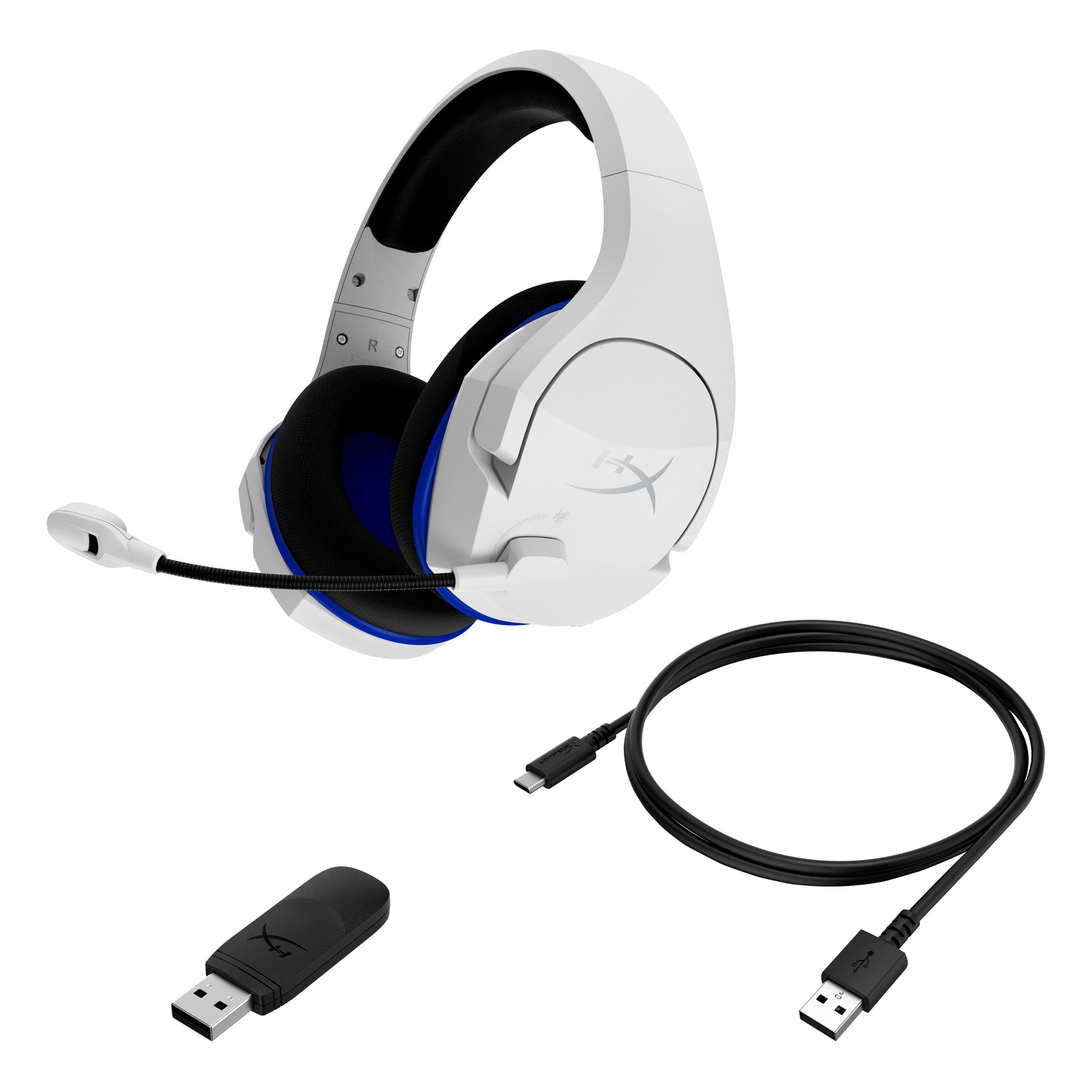 hyperx-cloud-stinger-core-wireless-gaming-headset-for-ps5-ps4 image 8