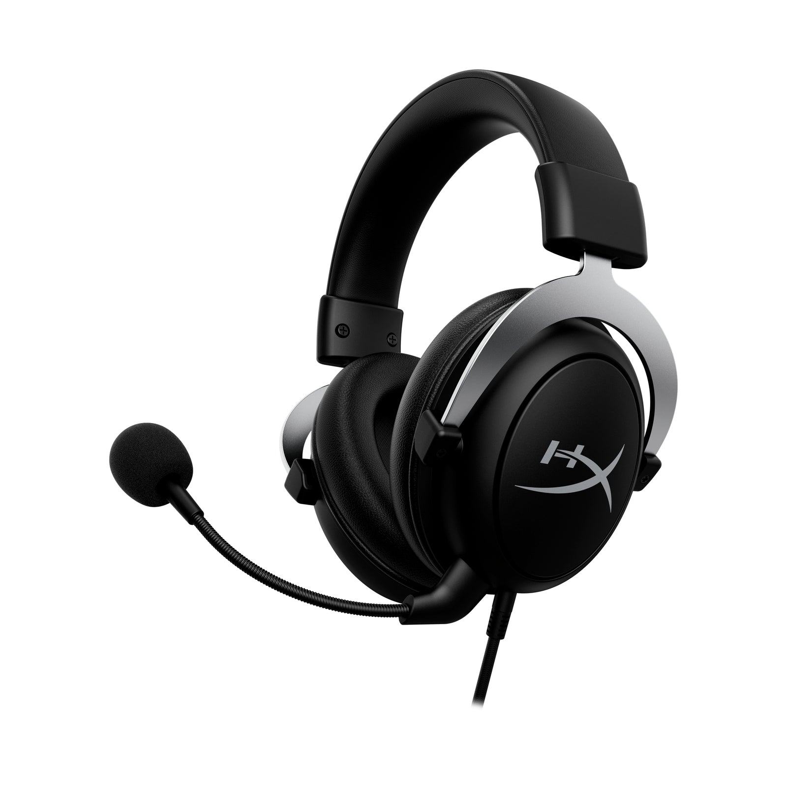 hyperx-cloudx-gaming-headset-for-xbox-official-licensed image 1