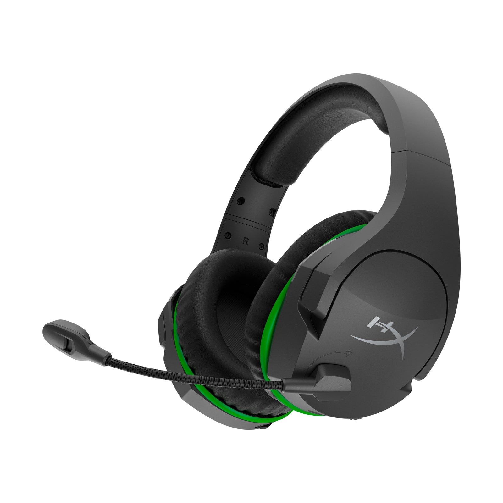 hyperx-cloudx-stinger-core-wireless-gaming-headset-for-xbox image 1