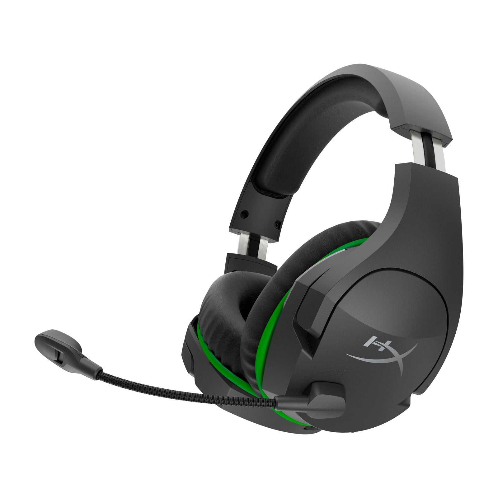 hyperx-cloudx-stinger-core-wireless-gaming-headset-for-xbox image 5