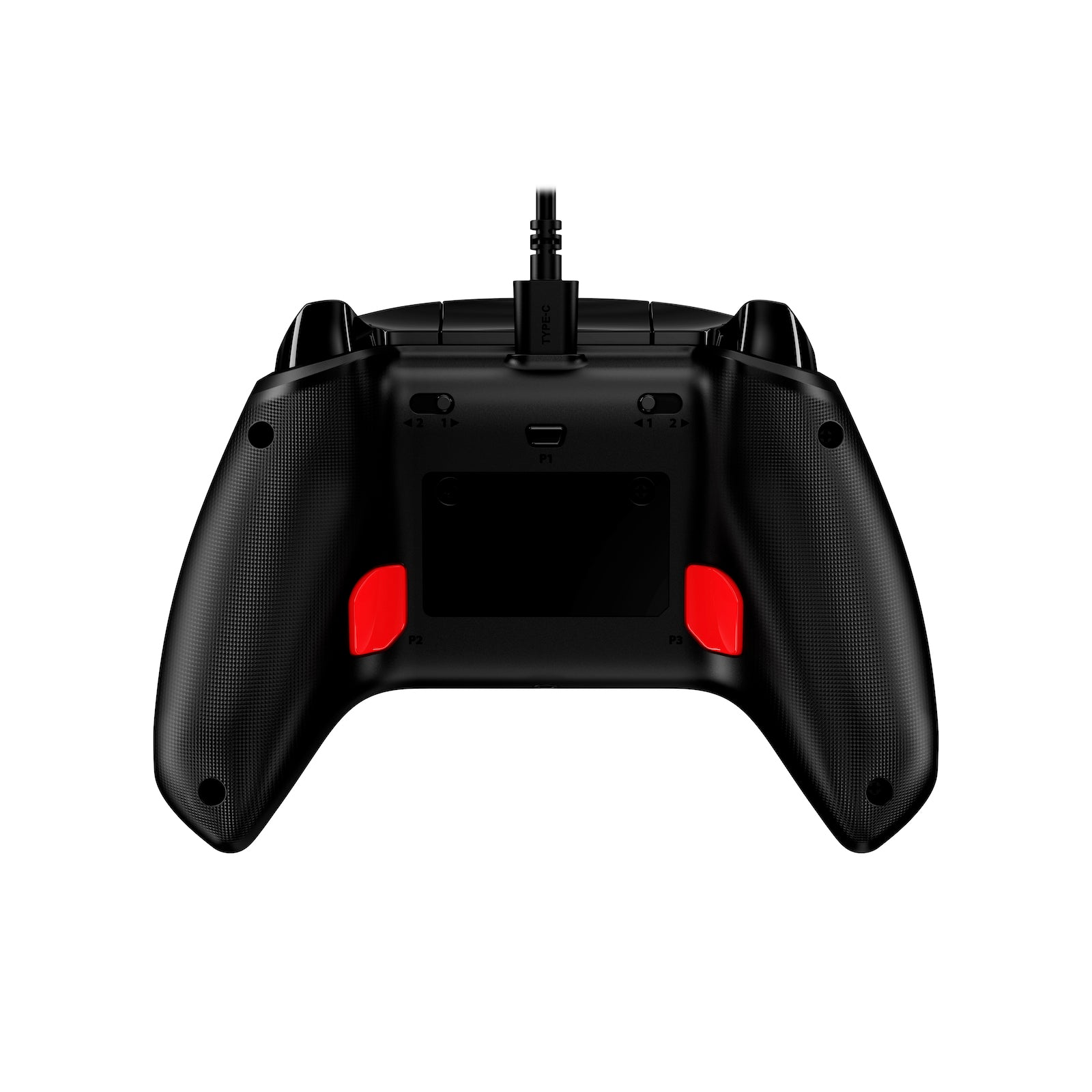 hyperx-clutch-gladiate-wired-gaming-controller-for-xbox-officially-licensed image 3