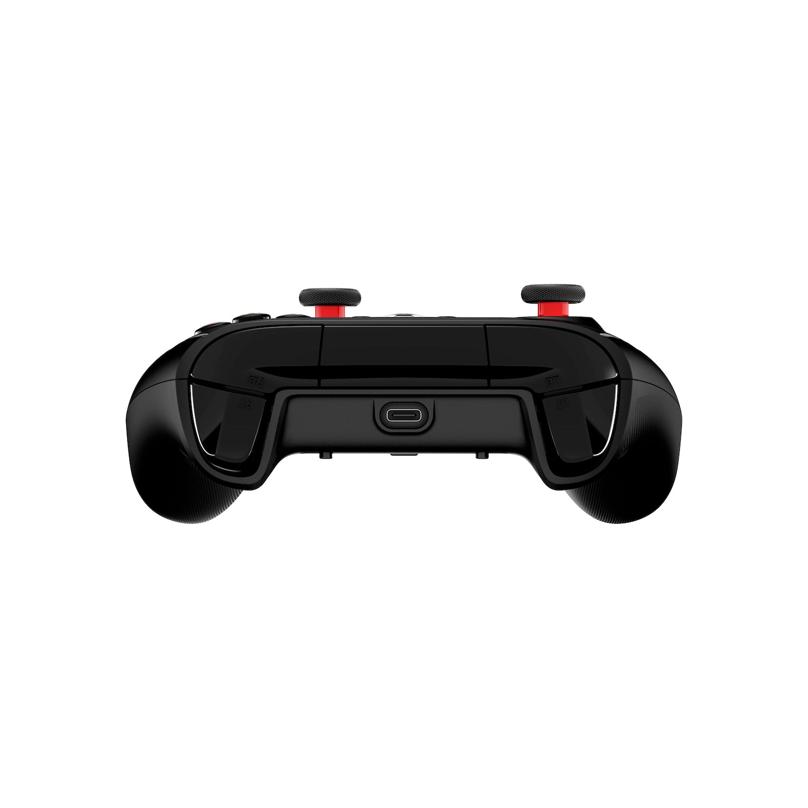 hyperx-clutch-gladiate-wired-gaming-controller-for-xbox-officially-licensed image 4