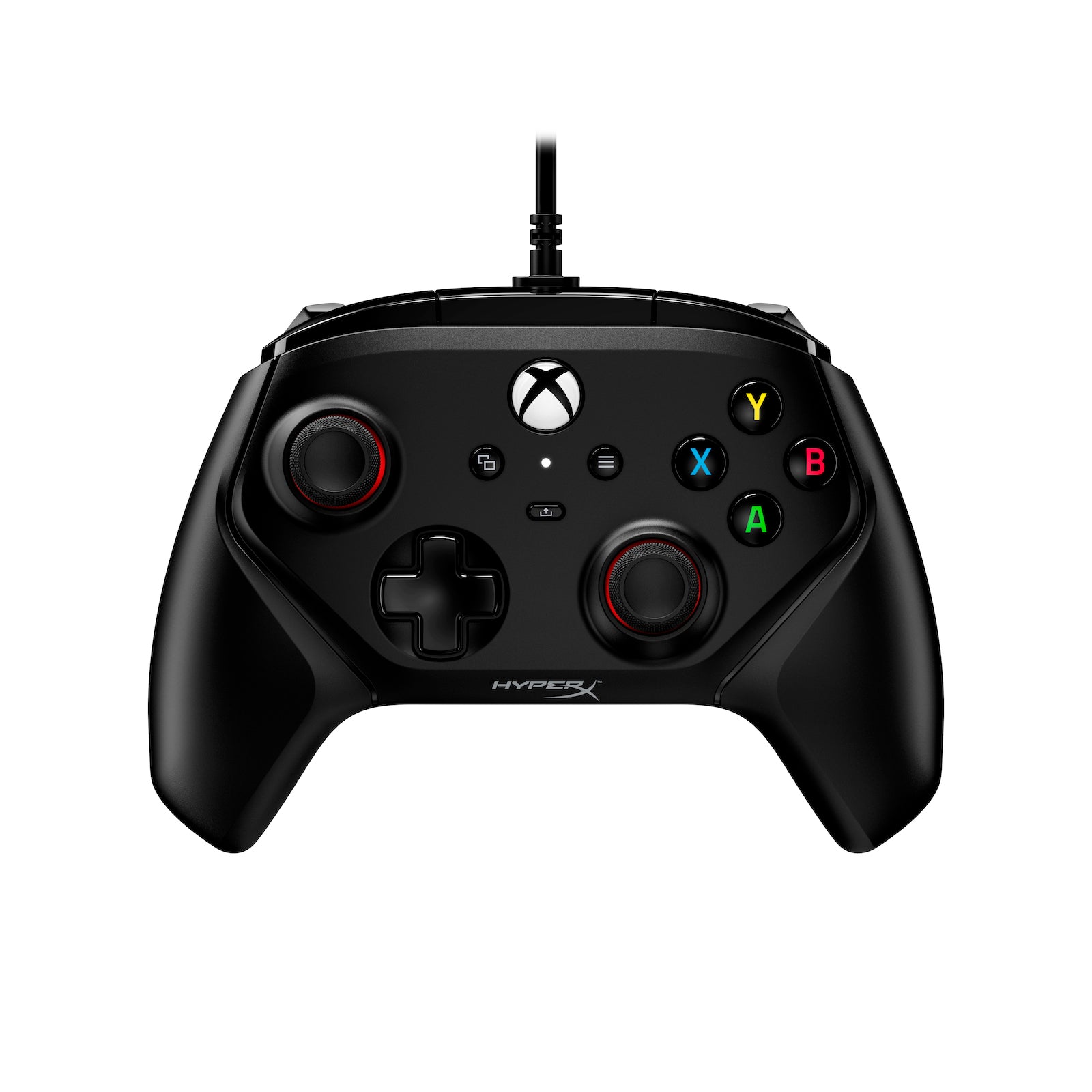 hyperx-clutch-gladiate-wired-gaming-controller-for-xbox-officially-licensed image 1