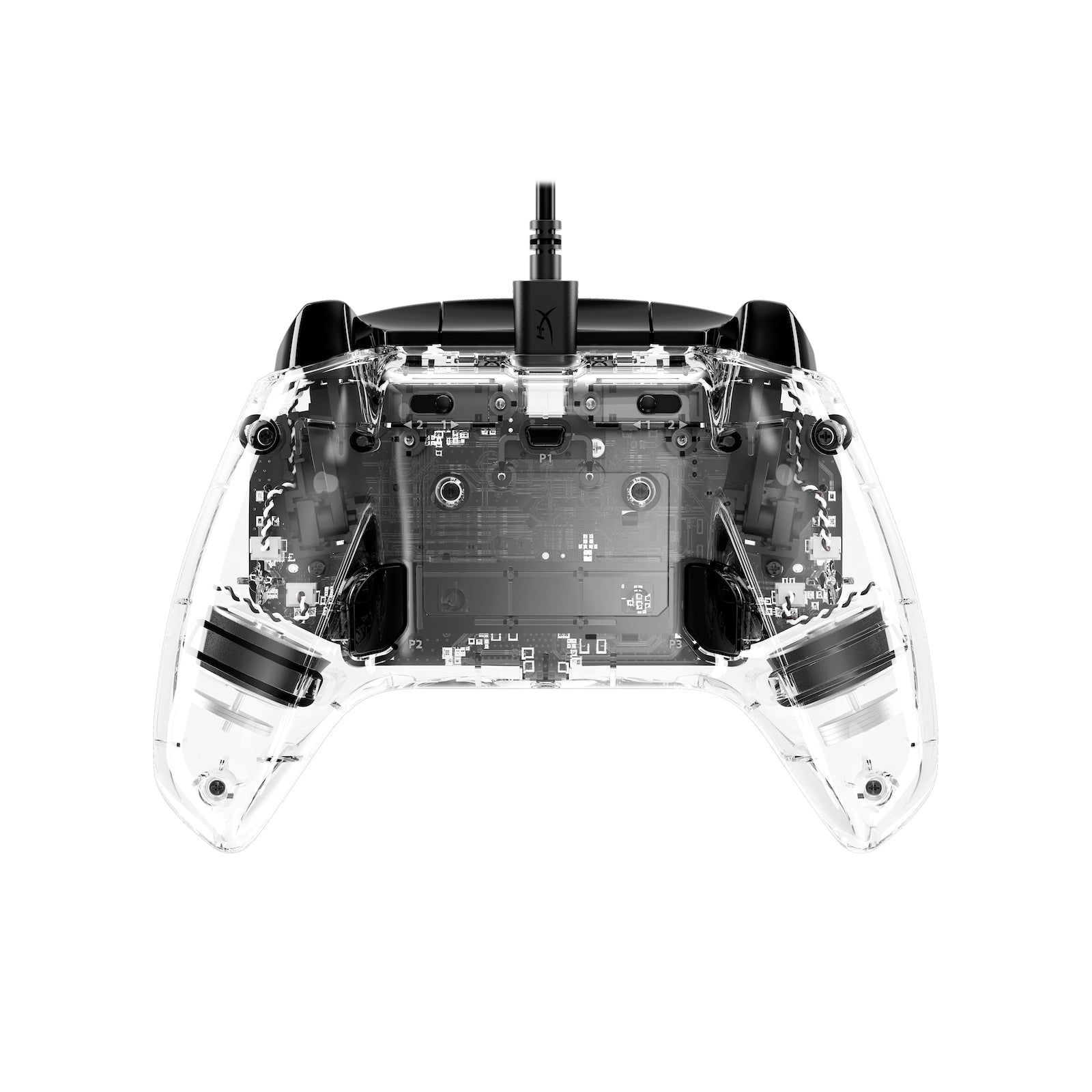 hyperx-clutch-gladiate-rgb-wired-gaming-controller-for-xbox-officially-licensed- image 3