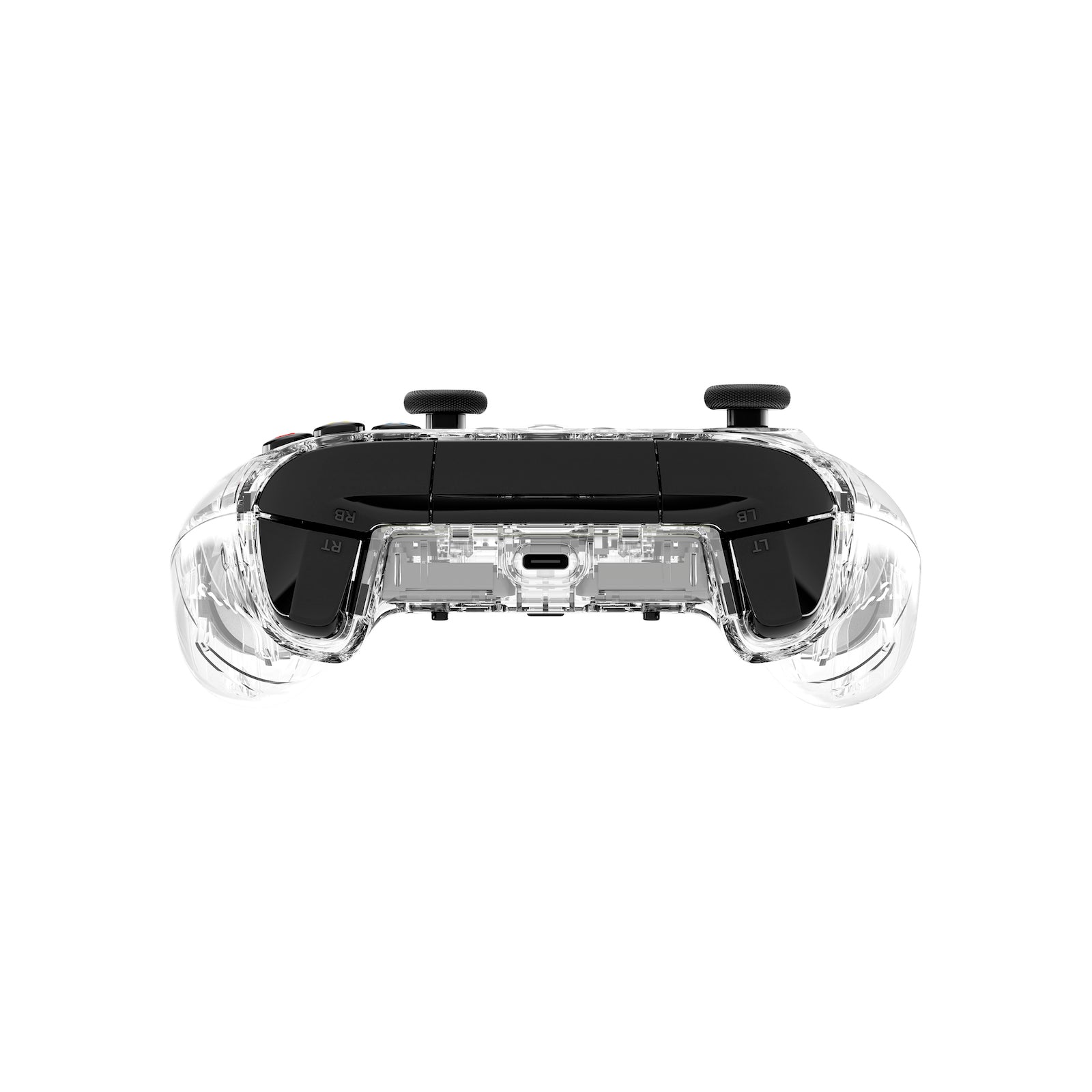 hyperx-clutch-gladiate-rgb-wired-gaming-controller-for-xbox-officially-licensed- image 4