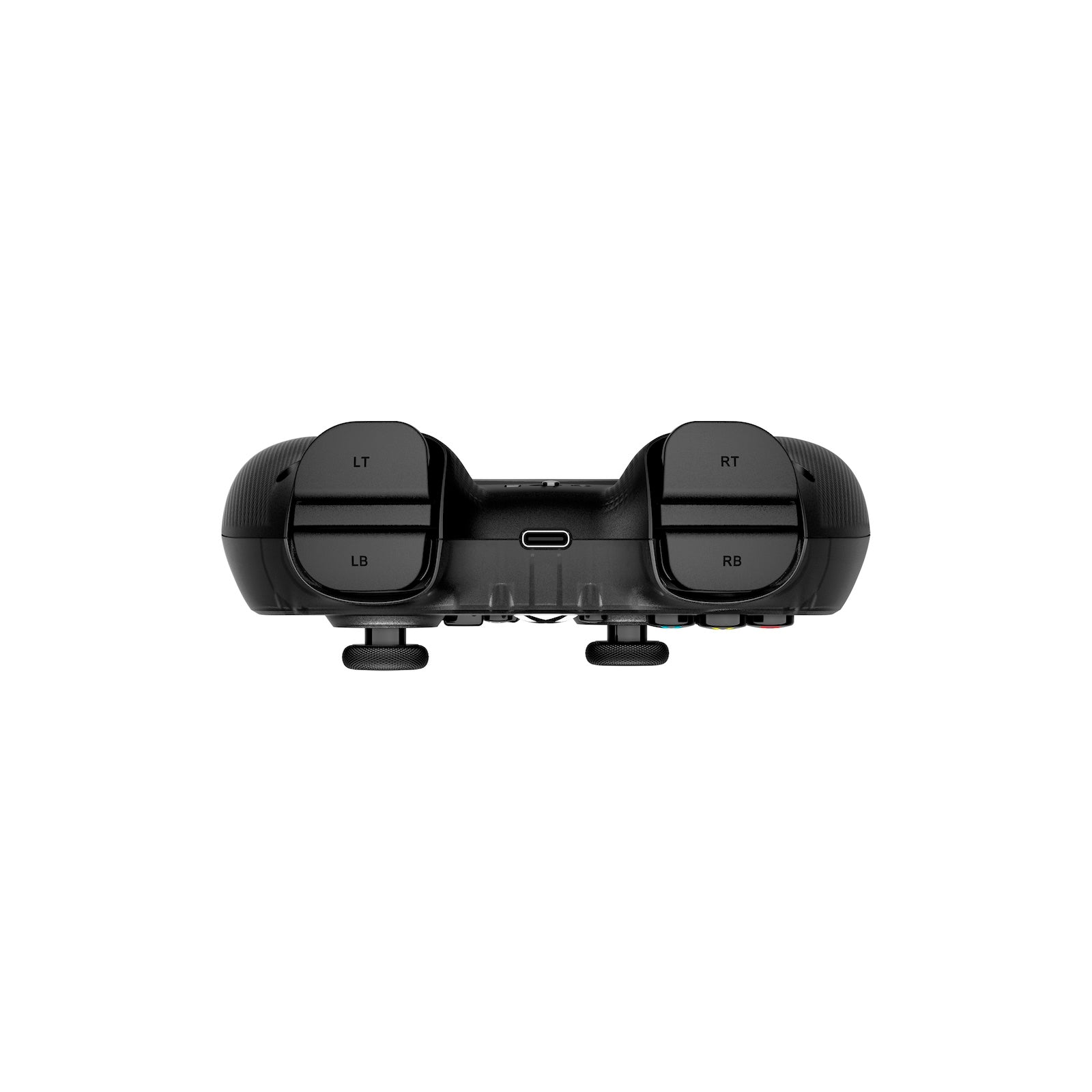 hyperx-clutch-tanto-mini-wired-gaming-controller-officially-licensed-for-xbox image 4