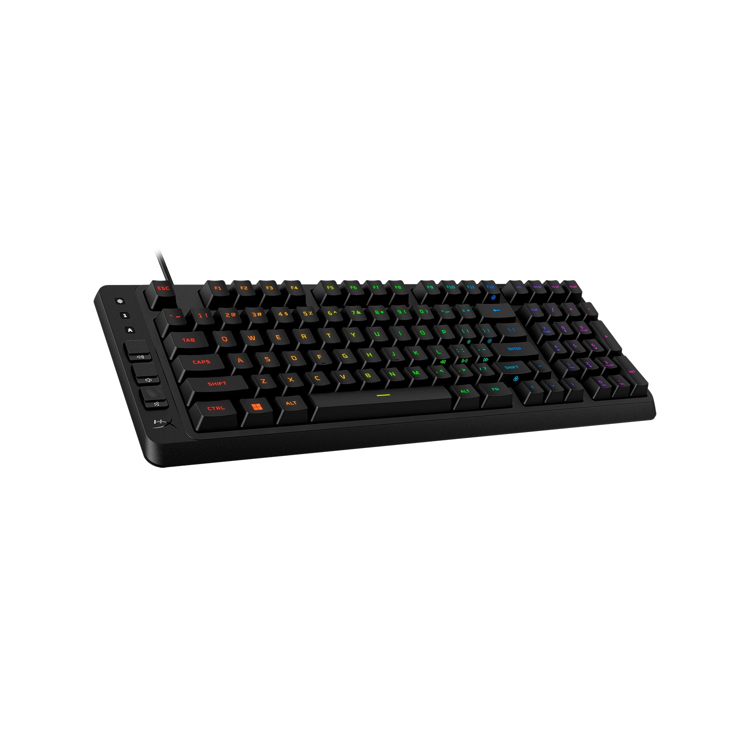 hyperx-eve-1800-gaming-keyboard image 7