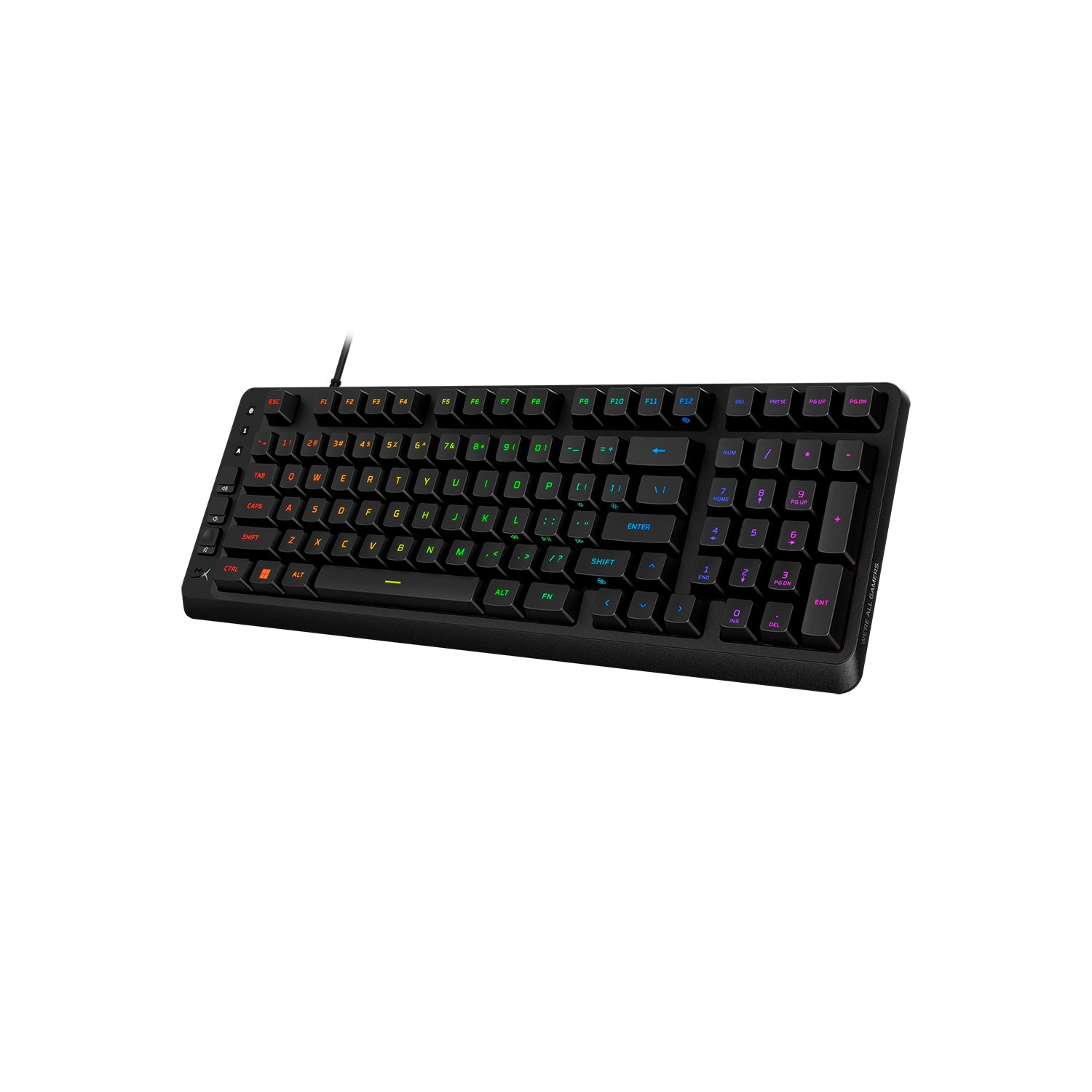 hyperx-eve-1800-gaming-keyboard image 8