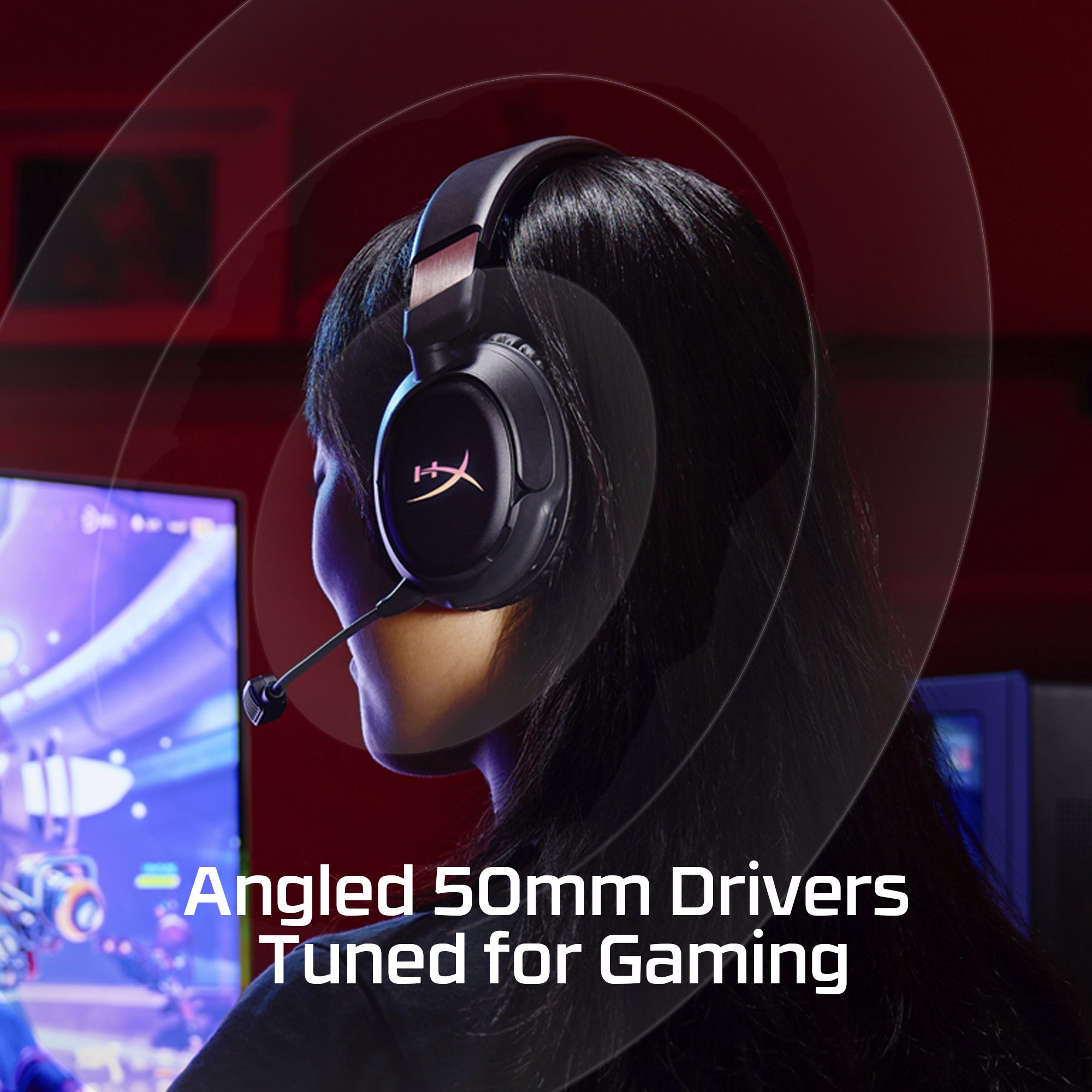 hyperx-cloudx-flight-2-wireless-gaming-headset-for-xbox-rgb-100-hour-battery-blu image 7