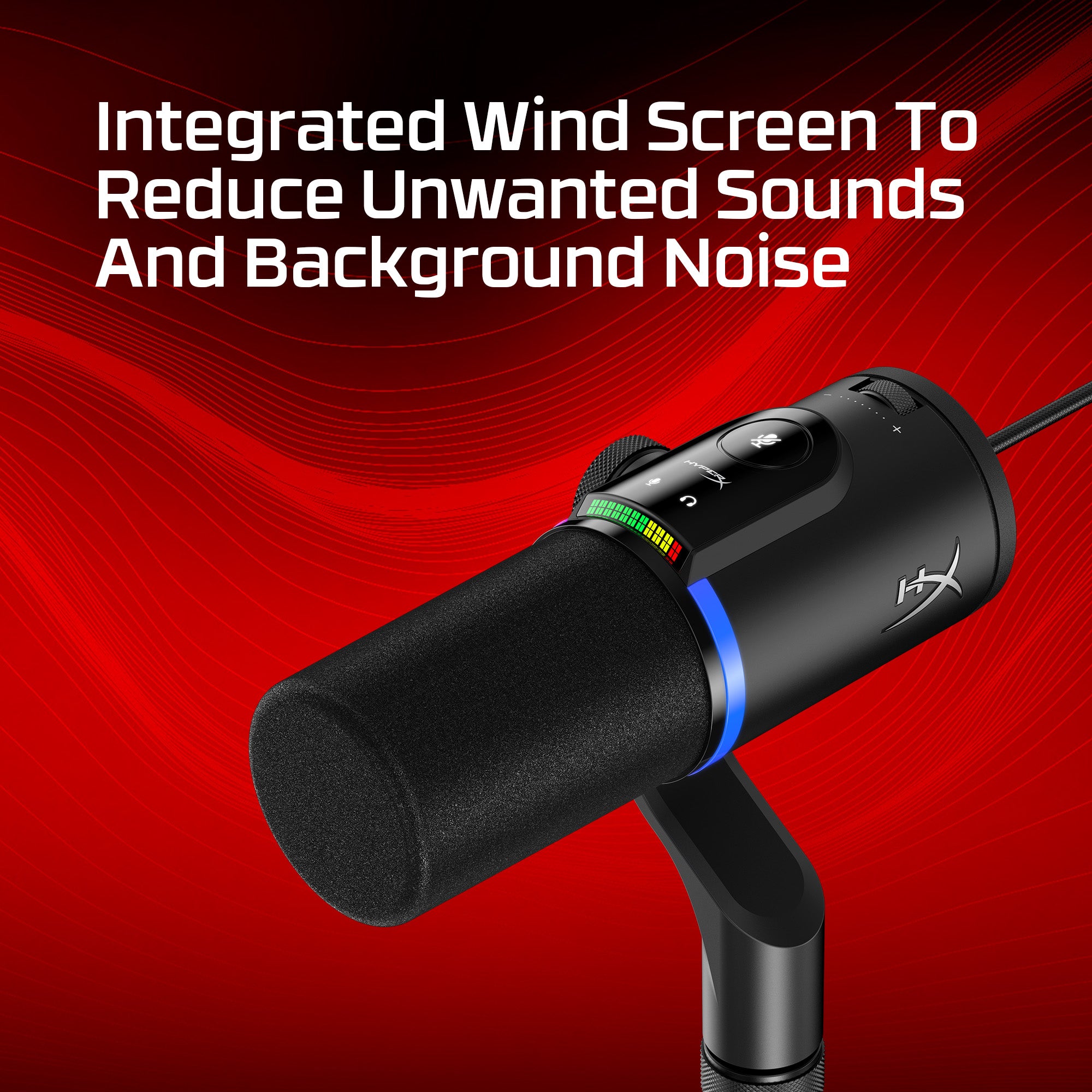 hyperx-flipcast-usb-xlr-dynamic-microphone image 5