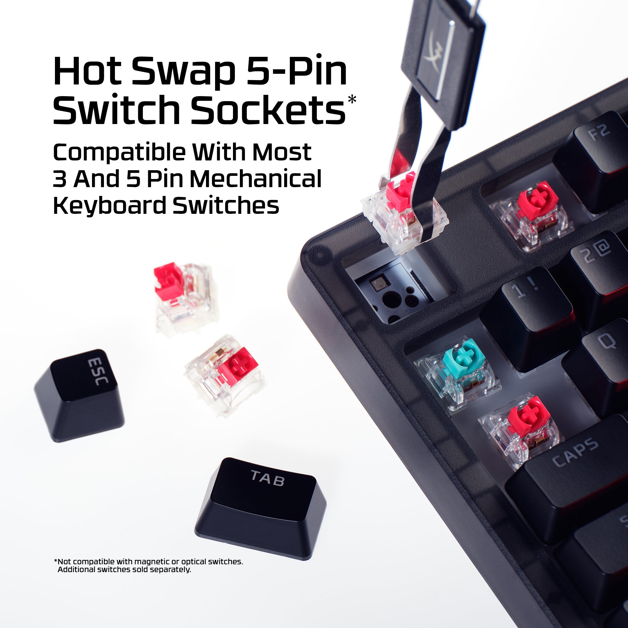 hyperx-origins-2-1800-mechanical-gaming-keyboard-hot-swap-8k-polling-interchange image 3