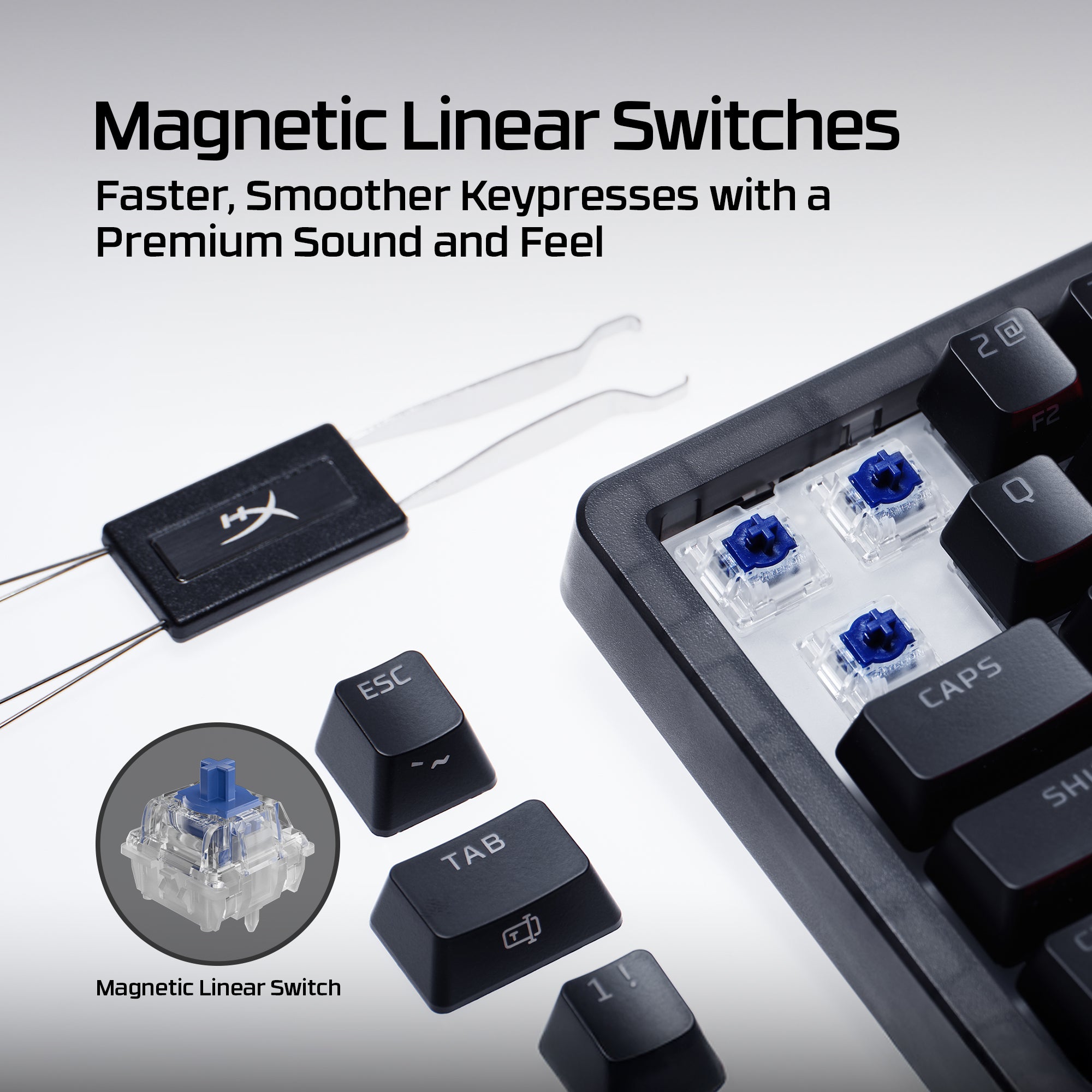 hyperx-origins-2-pro-65-magnetic-gaming-keyboard-with-rapid-trigger-8k-polling image 2