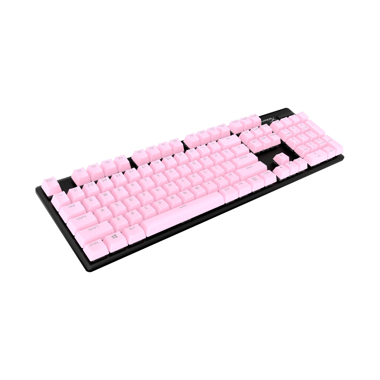 hyperx-full-key-set-keycaps-pbt-double-shot-shine-through image 3