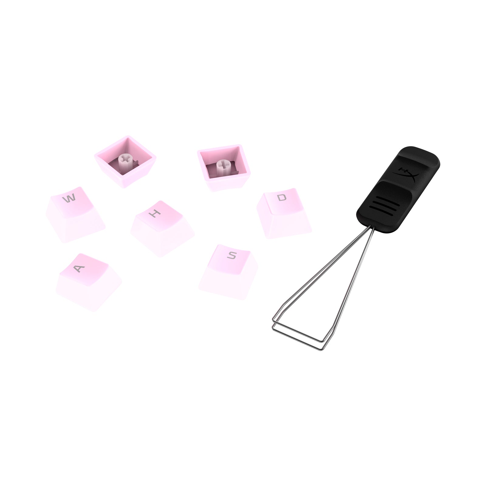 hyperx-full-key-set-keycaps-pbt-double-shot-shine-through image 4