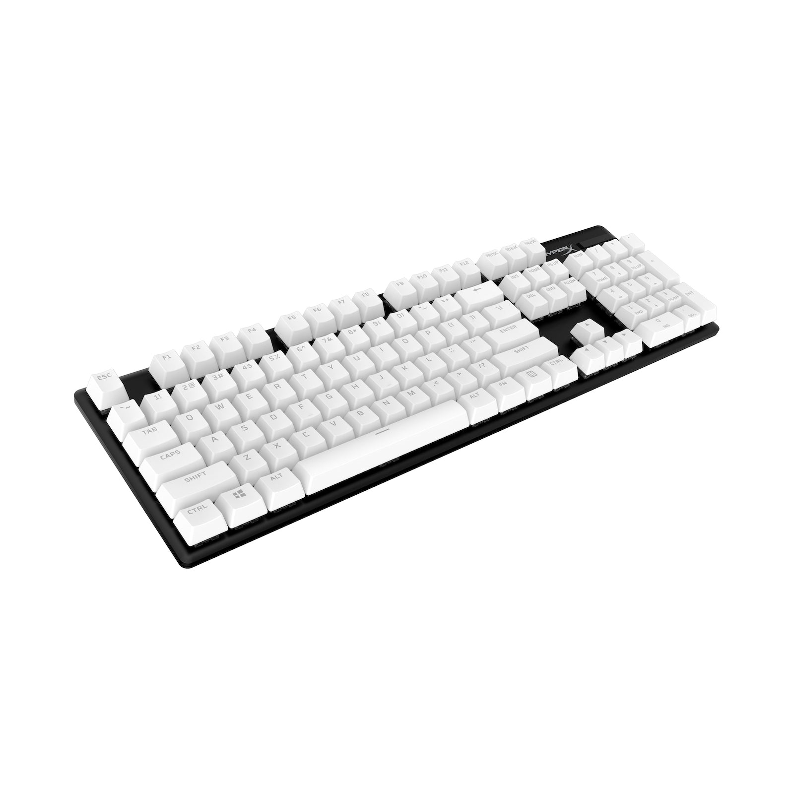 hyperx-full-key-set-keycaps-pbt-double-shot-shine-through image 8