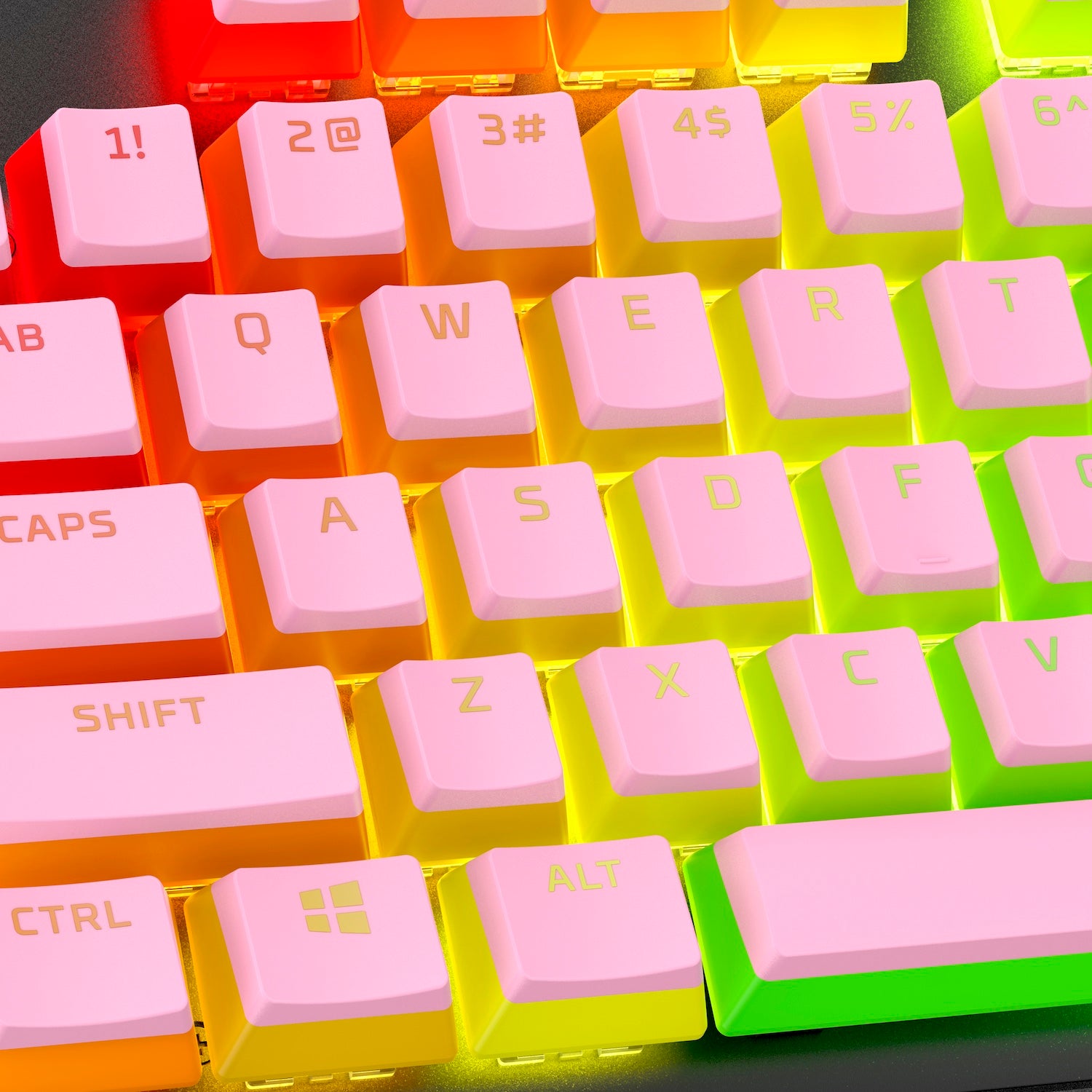 hyperx-pudding-keycaps-2-full-key-set-pbt-double-shot image 7