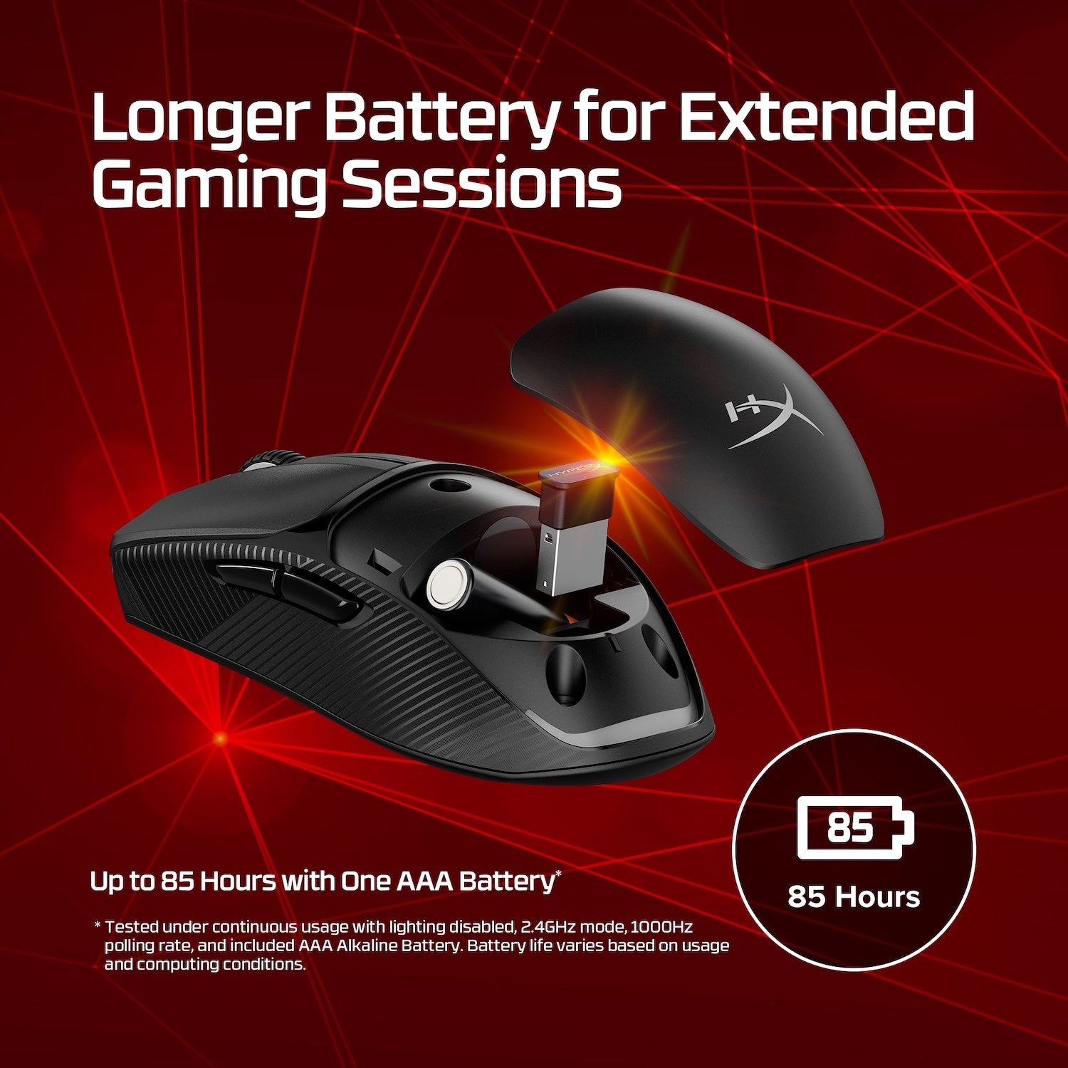 hyperx-pulsefire-fuse-wireless-gaming-mouse image 4