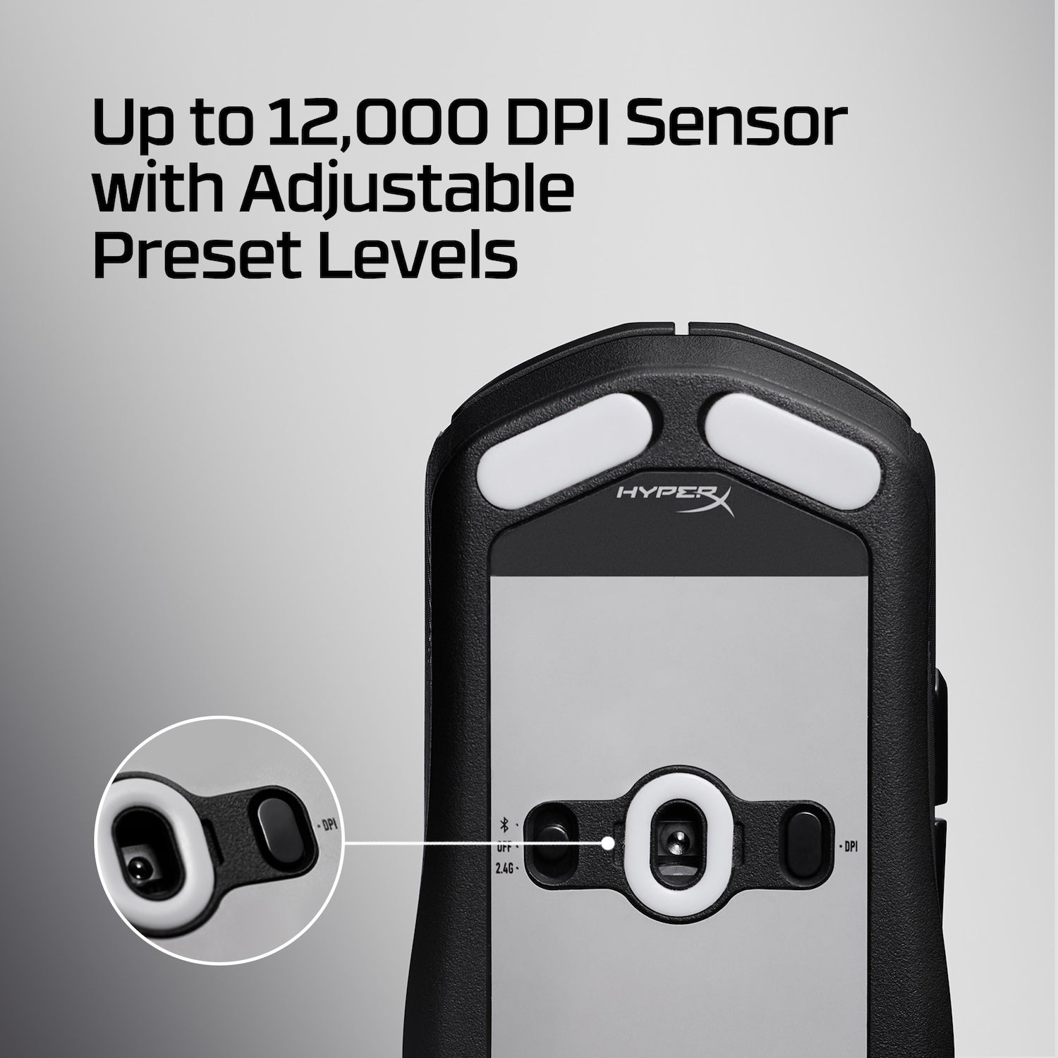 hyperx-pulsefire-fuse-wireless-gaming-mouse image 5