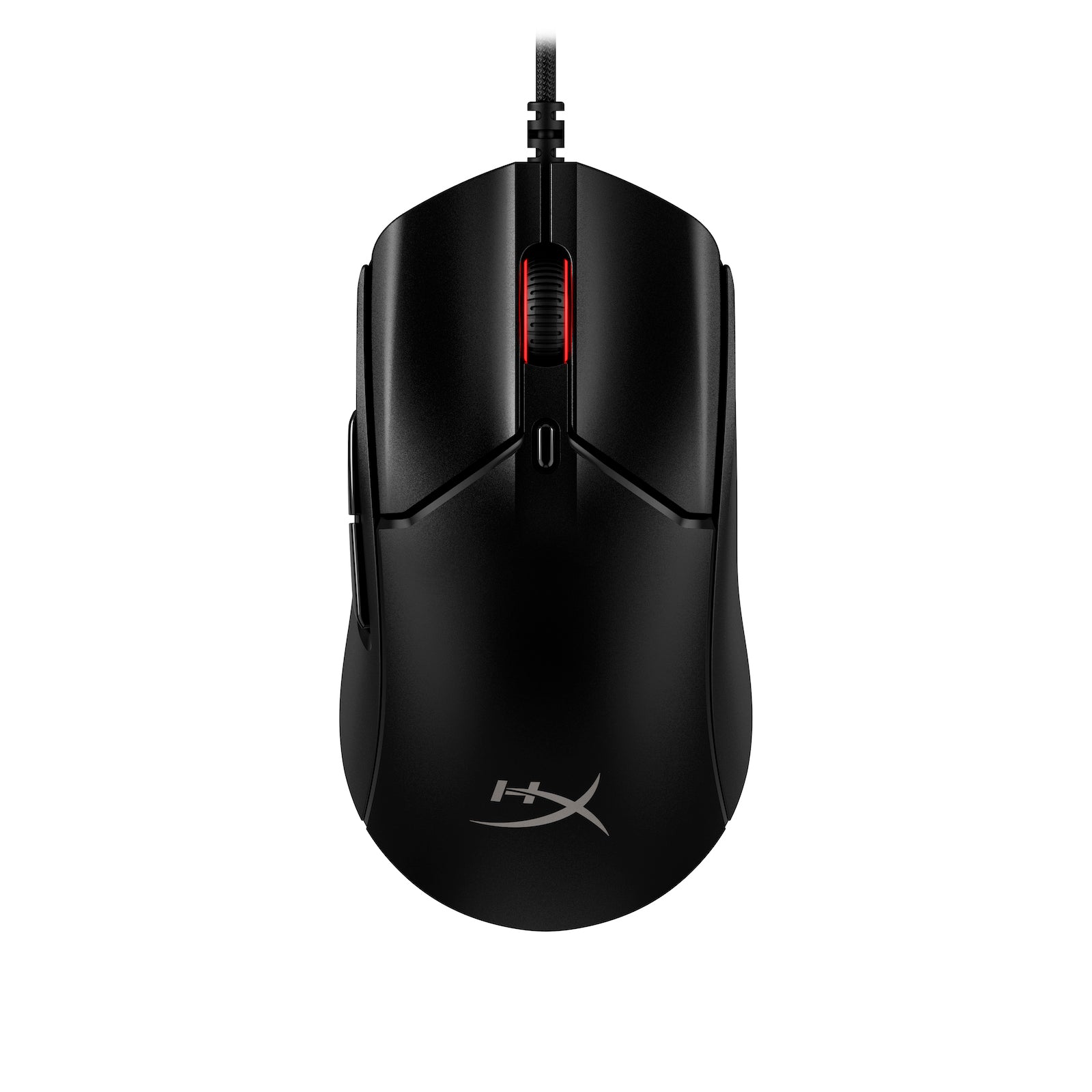 hyperx-bundle-cloud-ii-headset-alloy-core-rgb-keyboard-pulsefire-haste-2-mouse image 4