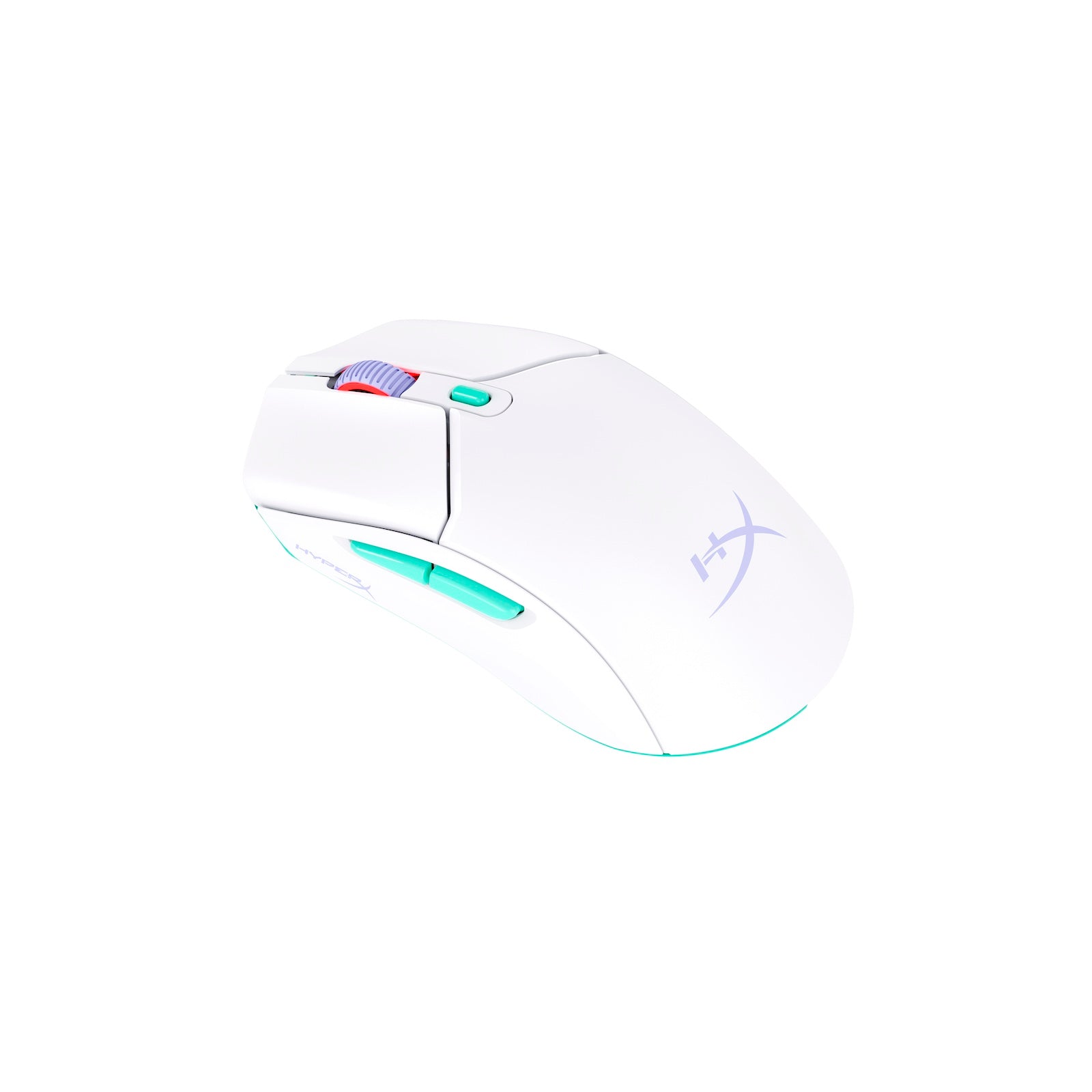 hyperx-pulsefire-haste-2-core-wireless-gaming-mouse image 2