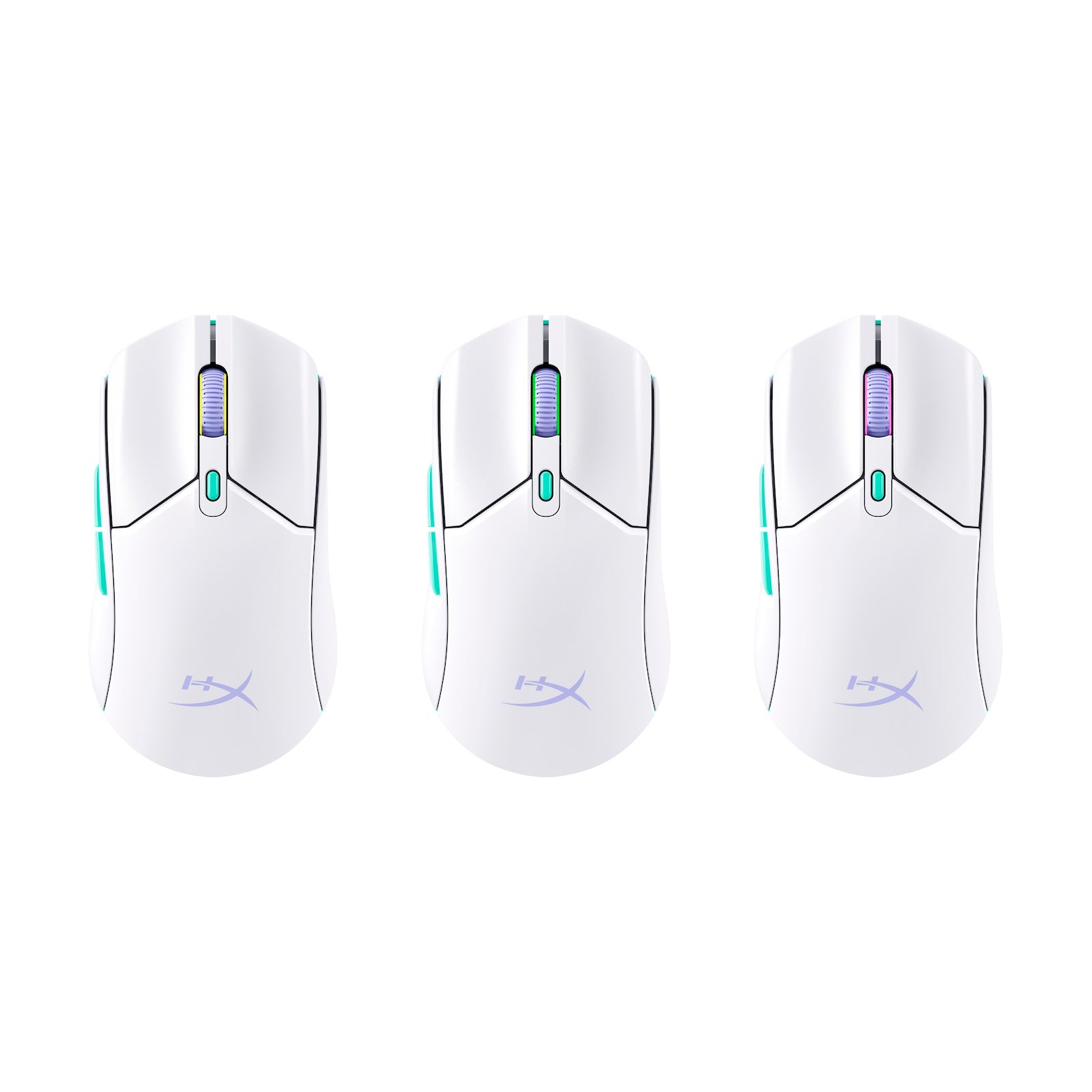 hyperx-pulsefire-haste-2-core-wireless-gaming-mouse image 7