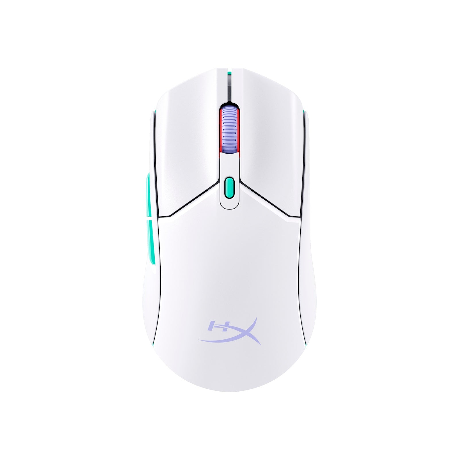 hyperx-pulsefire-haste-2-core-wireless-gaming-mouse image 1