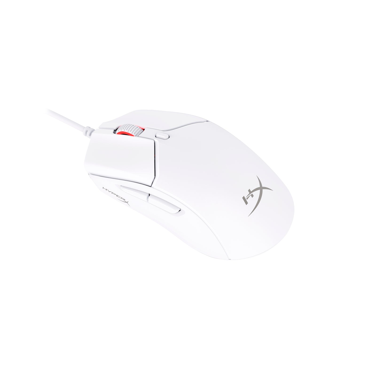 hyperx-pulsefire-haste-2-gaming-mouse-53g-ultra-light-26k-sensor-8000hz-polling image 2