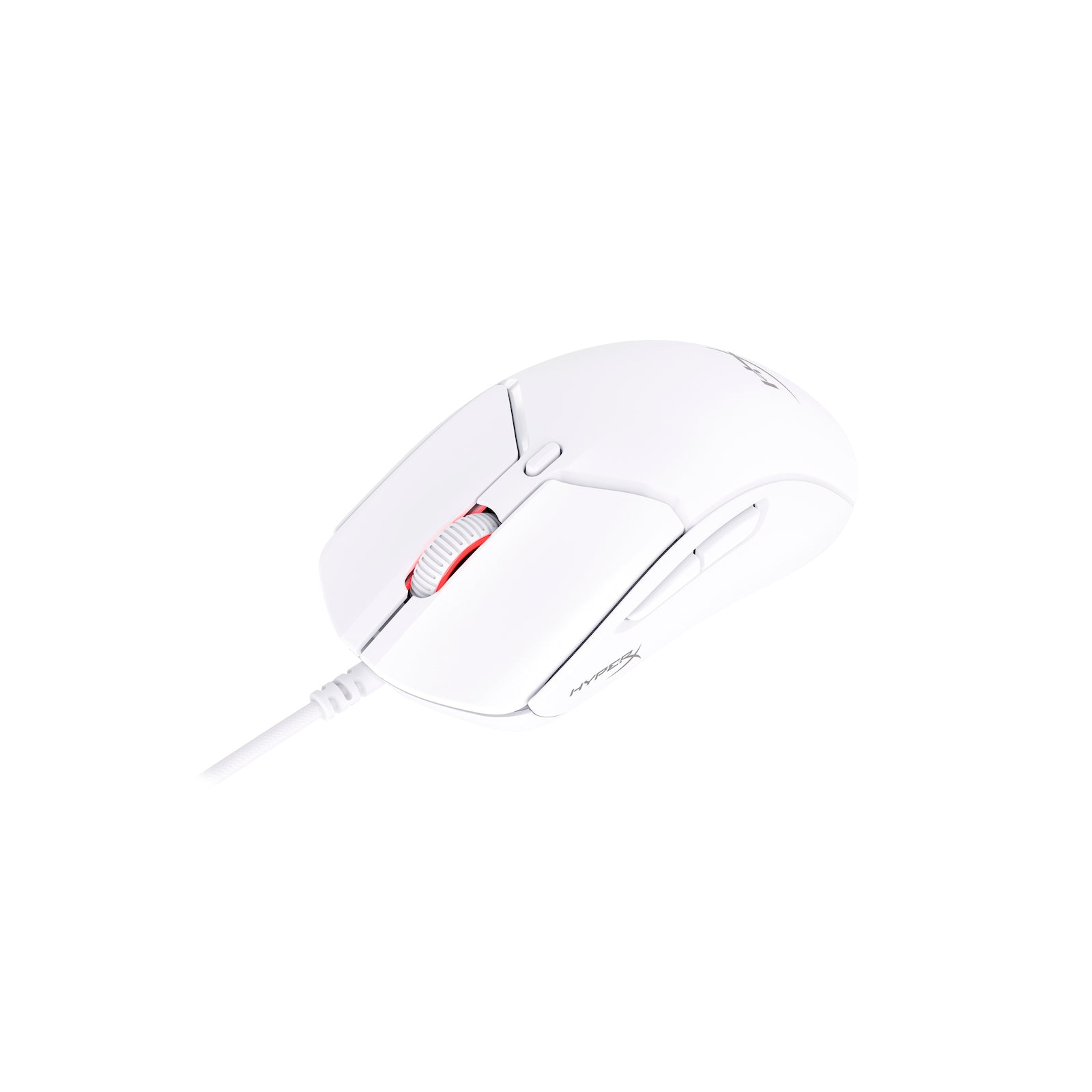 hyperx-pulsefire-haste-2-gaming-mouse-53g-ultra-light-26k-sensor-8000hz-polling image 3