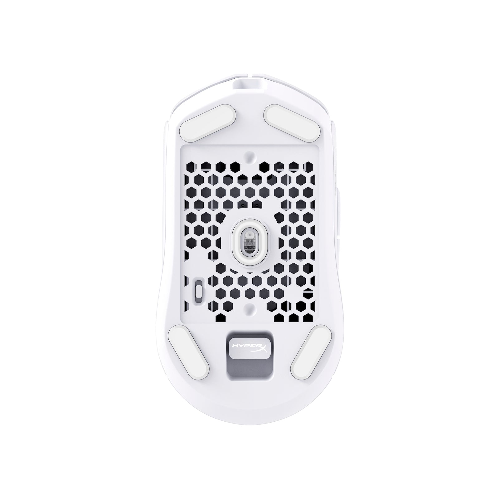 hyperx-pulsefire-haste-2-wireless-gaming-mouse-61g-hyperx-26k-sensor image 6