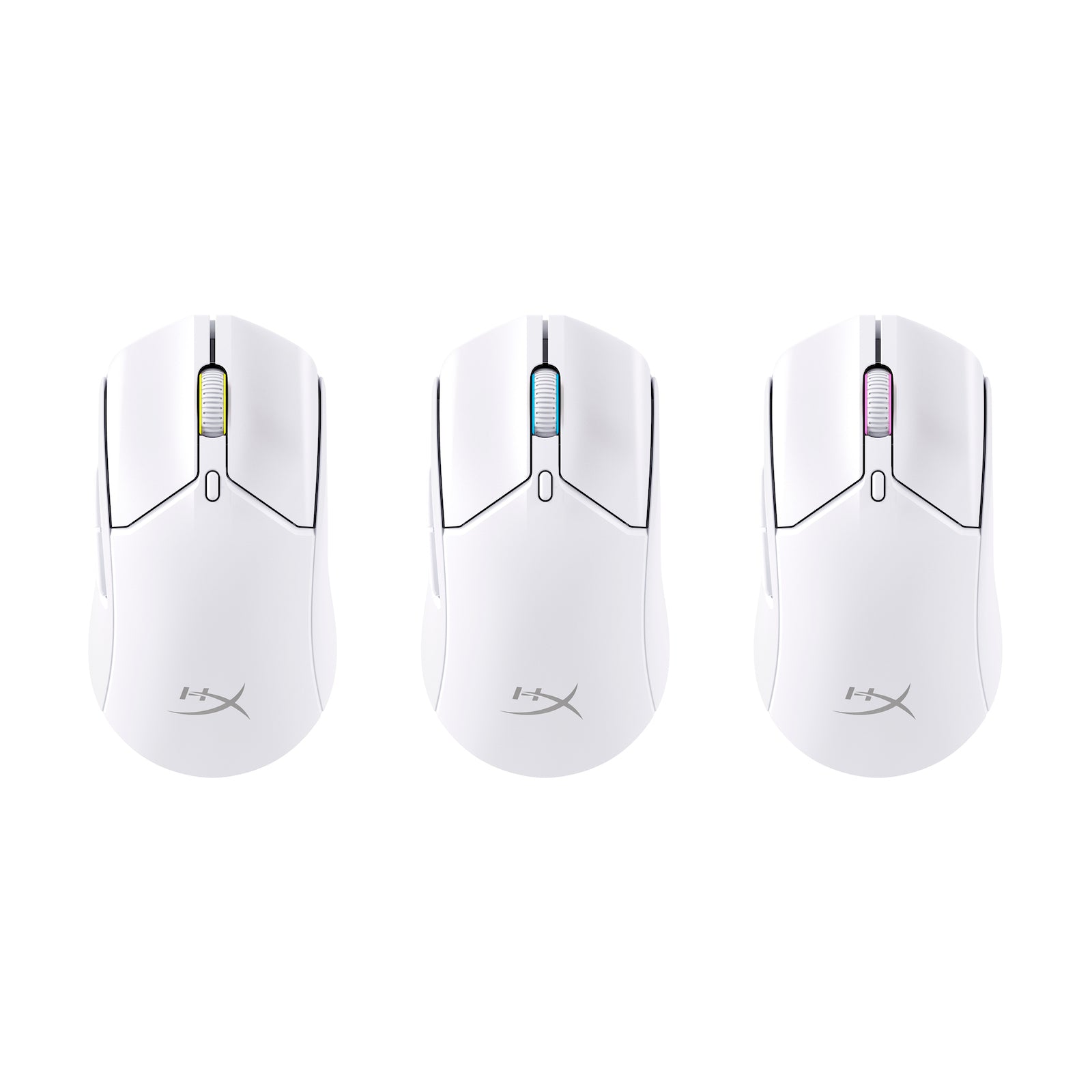 hyperx-pulsefire-haste-2-wireless-gaming-mouse-61g-hyperx-26k-sensor image 7