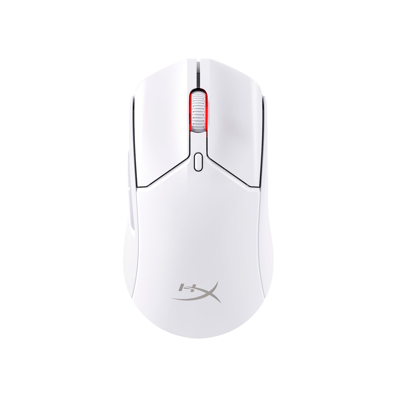 hyperx-pulsefire-haste-2-wireless-gaming-mouse-61g-hyperx-26k-sensor image 1
