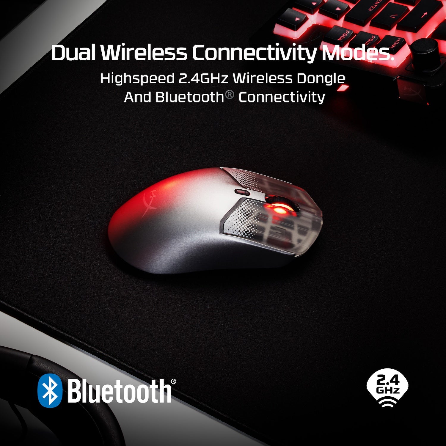 hyperx-pulsefire-haste-2-s-wireless-gaming-mouse image 5