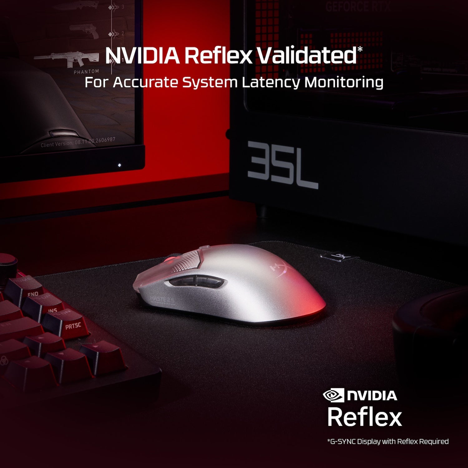 hyperx-pulsefire-haste-2-s-wireless-gaming-mouse image 8