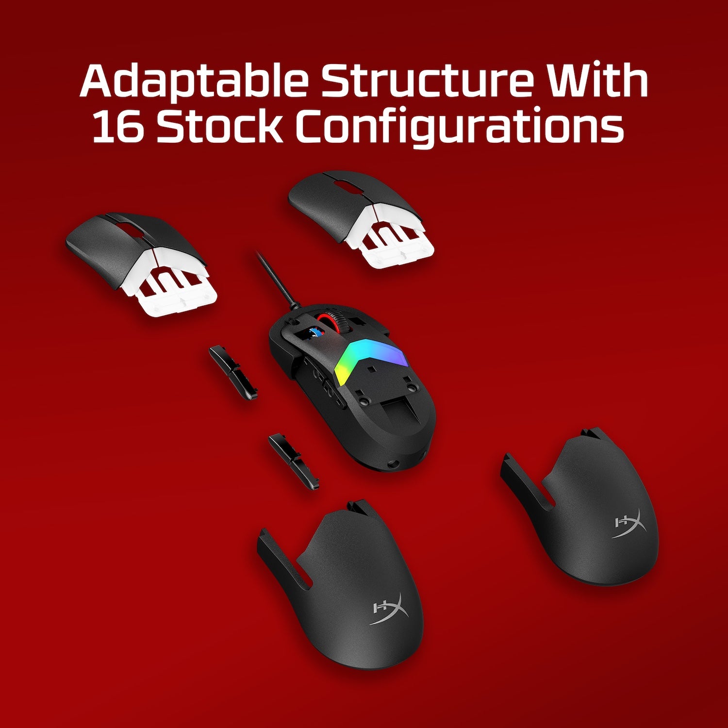 hyperx-pulsefire-saga-gaming-mouse image 2