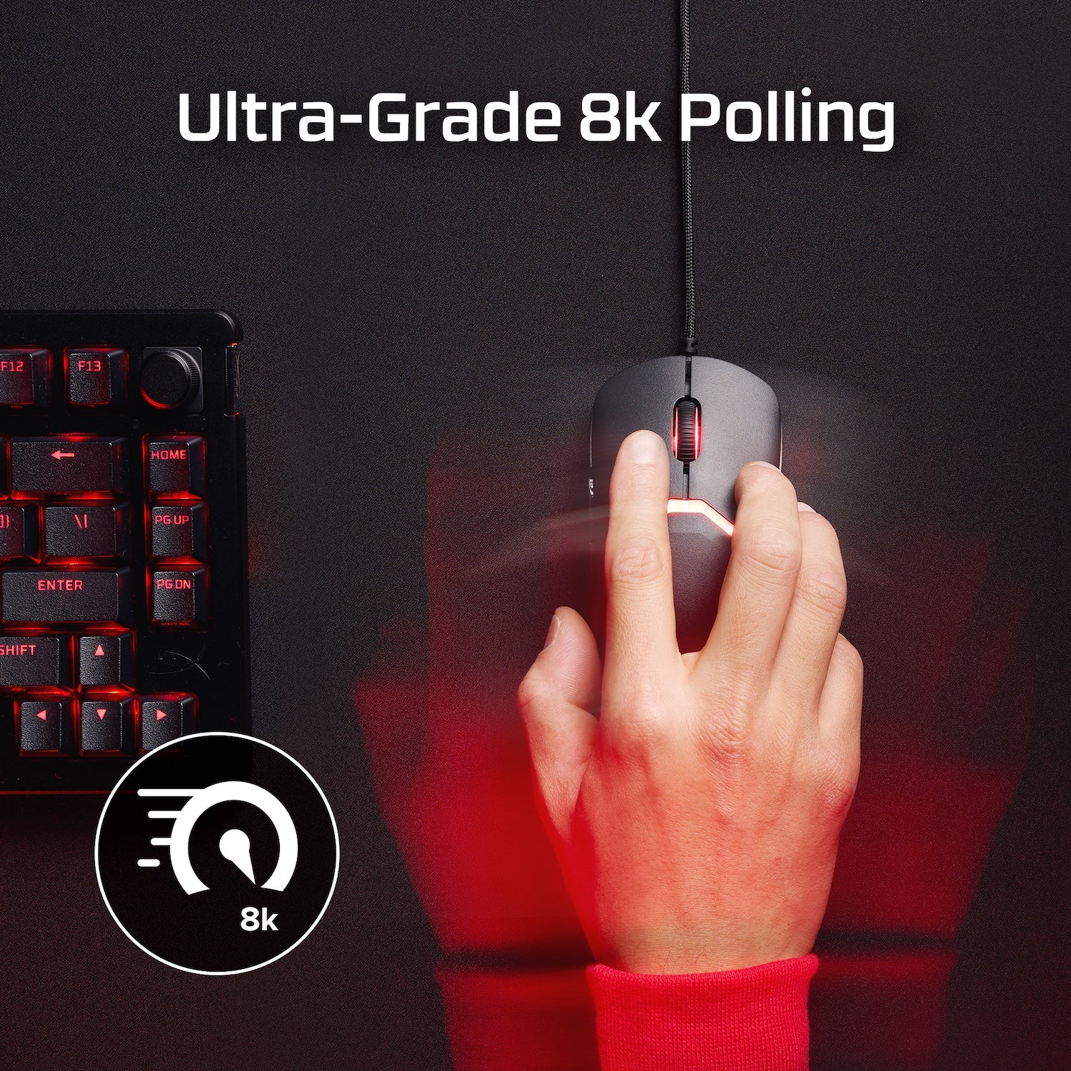 hyperx-pulsefire-saga-gaming-mouse image 3