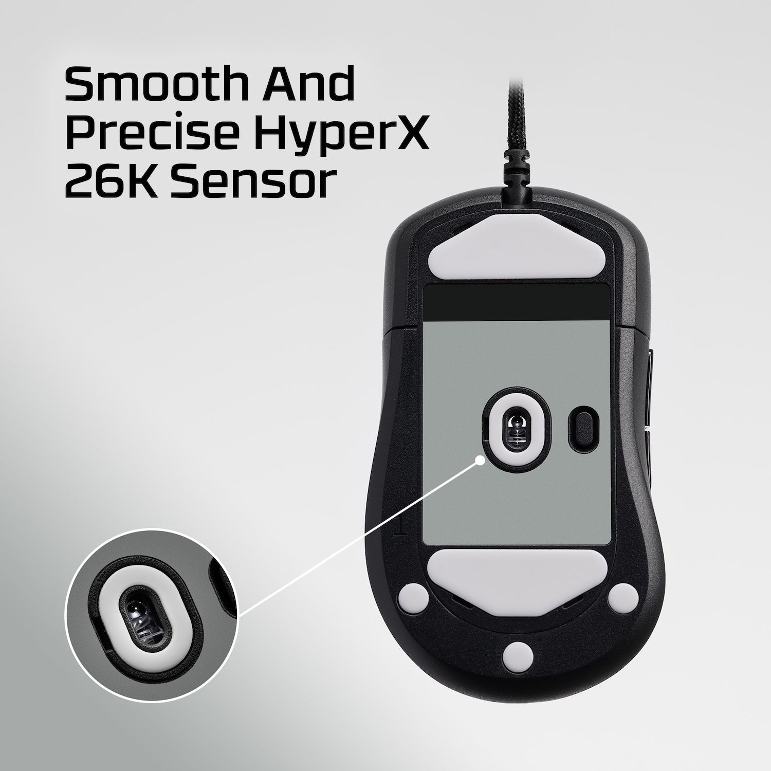 hyperx-pulsefire-saga-gaming-mouse image 6