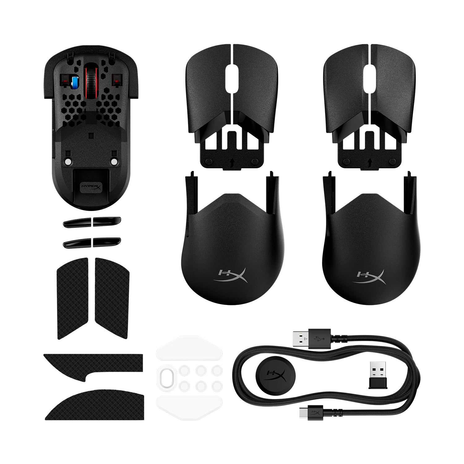 hyperx-cloud-iii-s-wireless-headset-pulsefire-saga-pro-wireless-mouse-bundle image 3