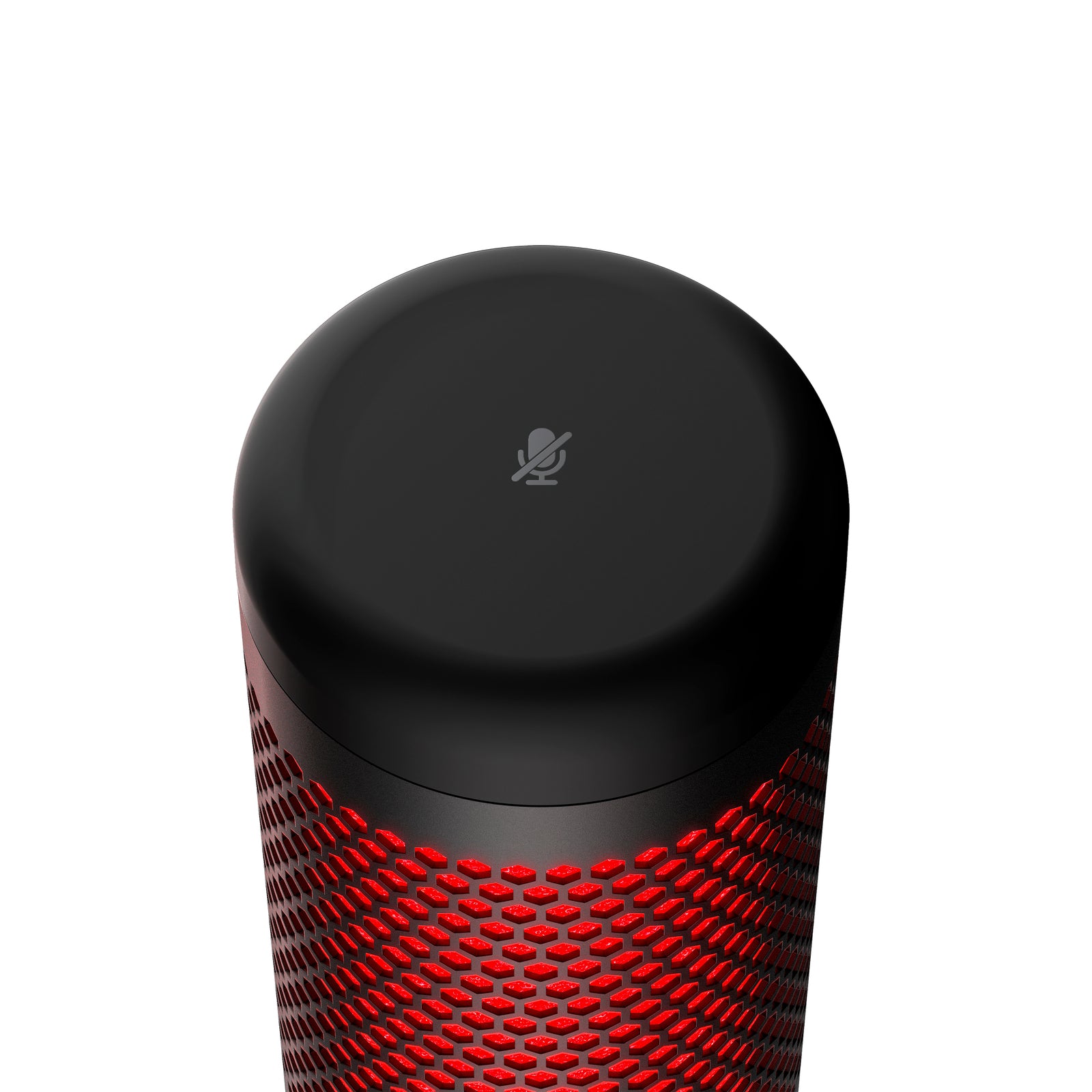 hyperx-quadcast-usb-microphone-black-red-on-sale image 5