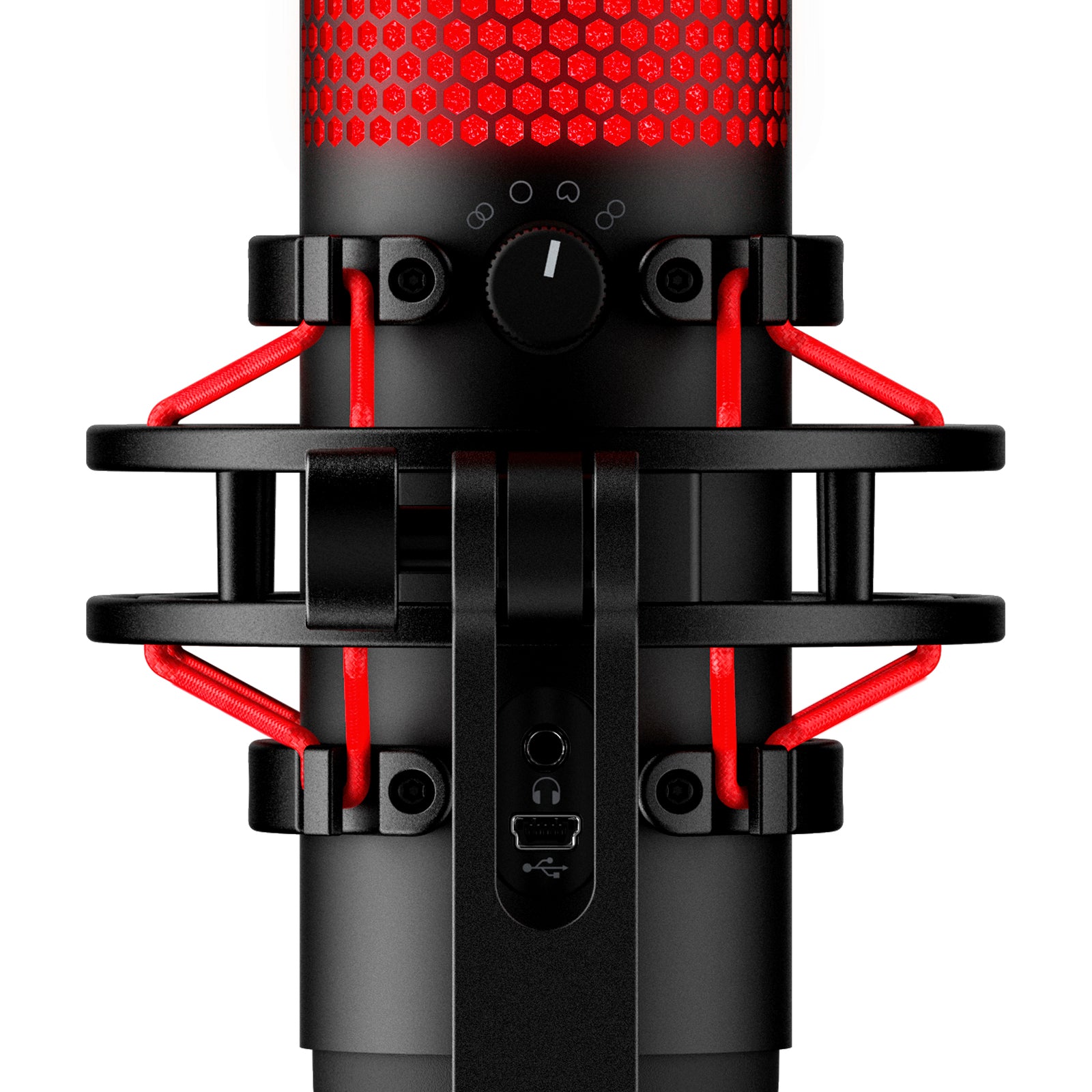 hyperx-quadcast-usb-microphone-black-red-on-sale image 6