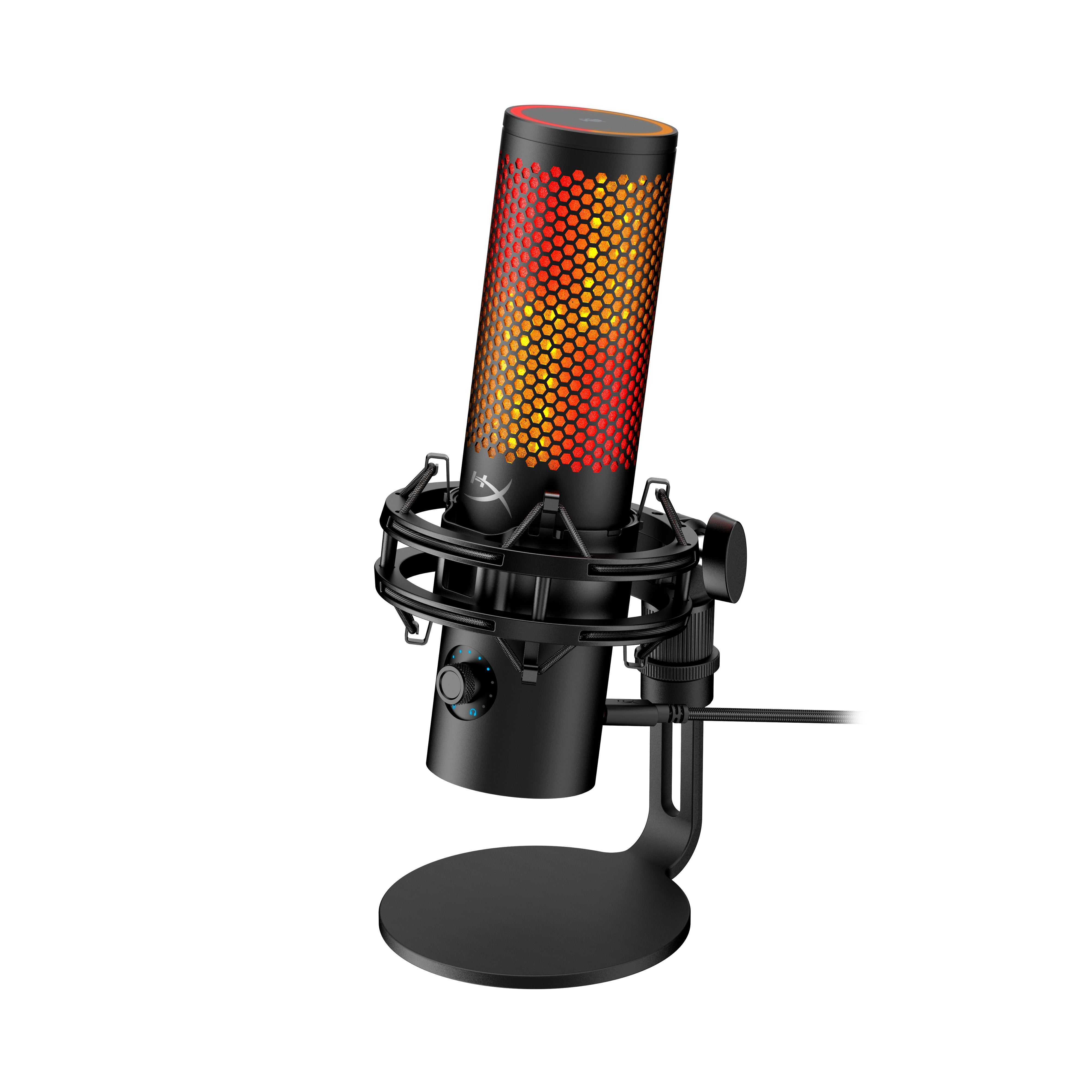 hyperx-quadcast-2-s-usb-microphone-with-32-bit-float-tap-to-mute-and-four-polar- image 8