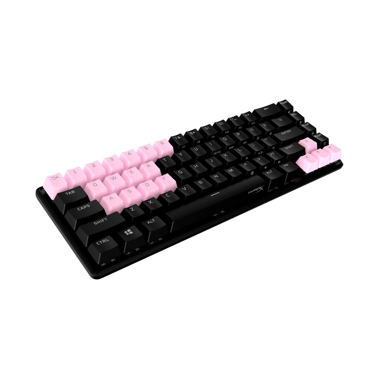 hyperx-rubber-keycaps-gaming-accessory-kit-19-keycaps-textured-grip image 3