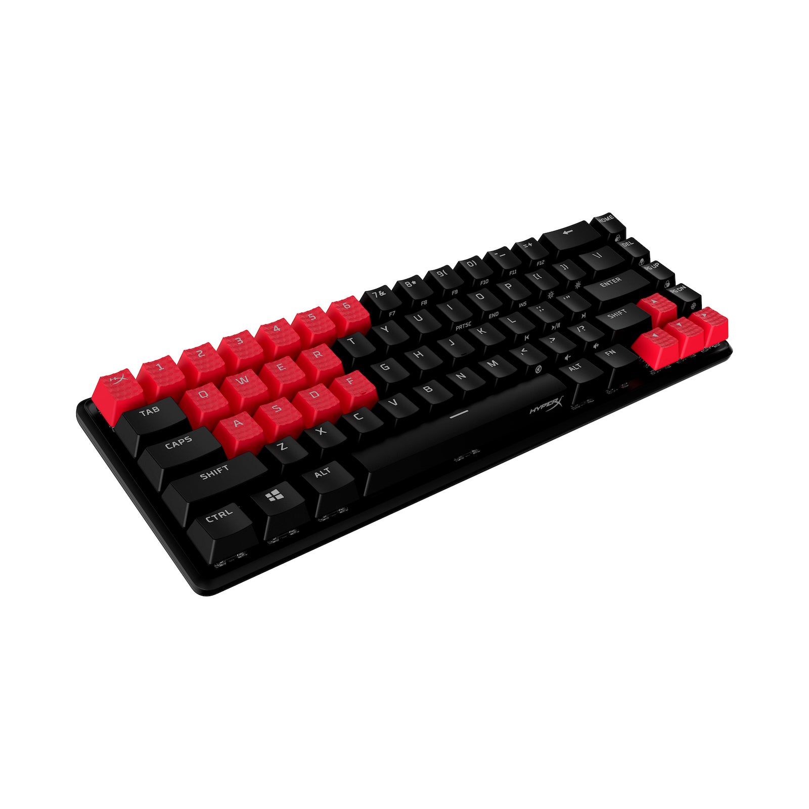 hyperx-rubber-keycaps-gaming-accessory-kit-19-keycaps-textured-grip image 8