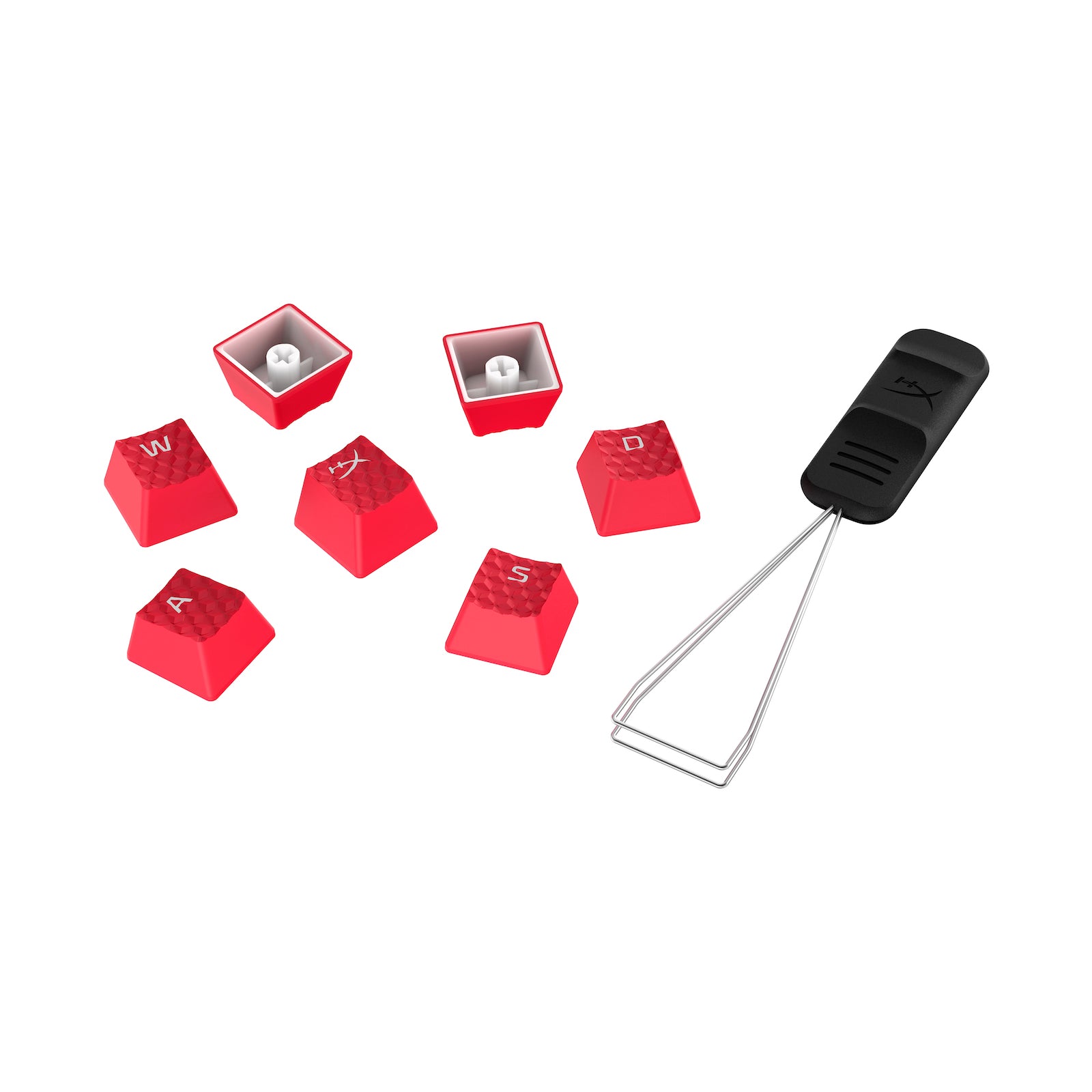 hyperx-cloud-iii-wired-headset-rubber-keycaps-bundle image 5