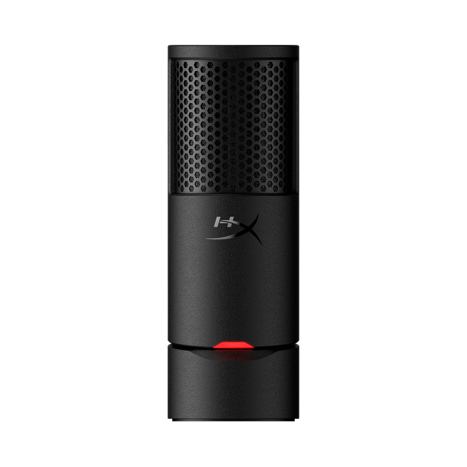 hyperx-solocast-2-usb-gaming-microphone-with-shock-mount-pop-filter image 1