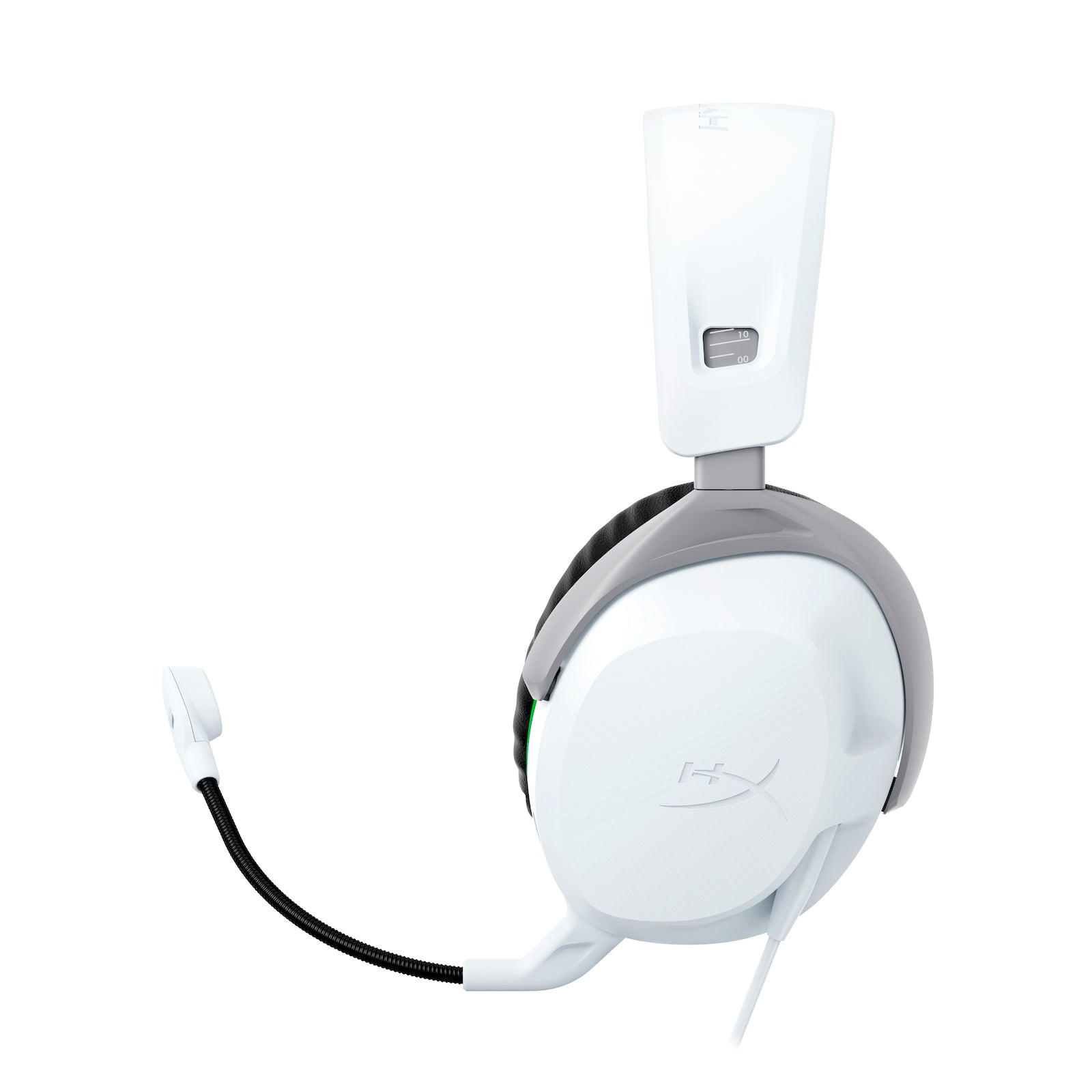 hyperx-cloudx-stinger-2-gaming-headset-for-xbox-official-licensed-lightweight-wi image 2
